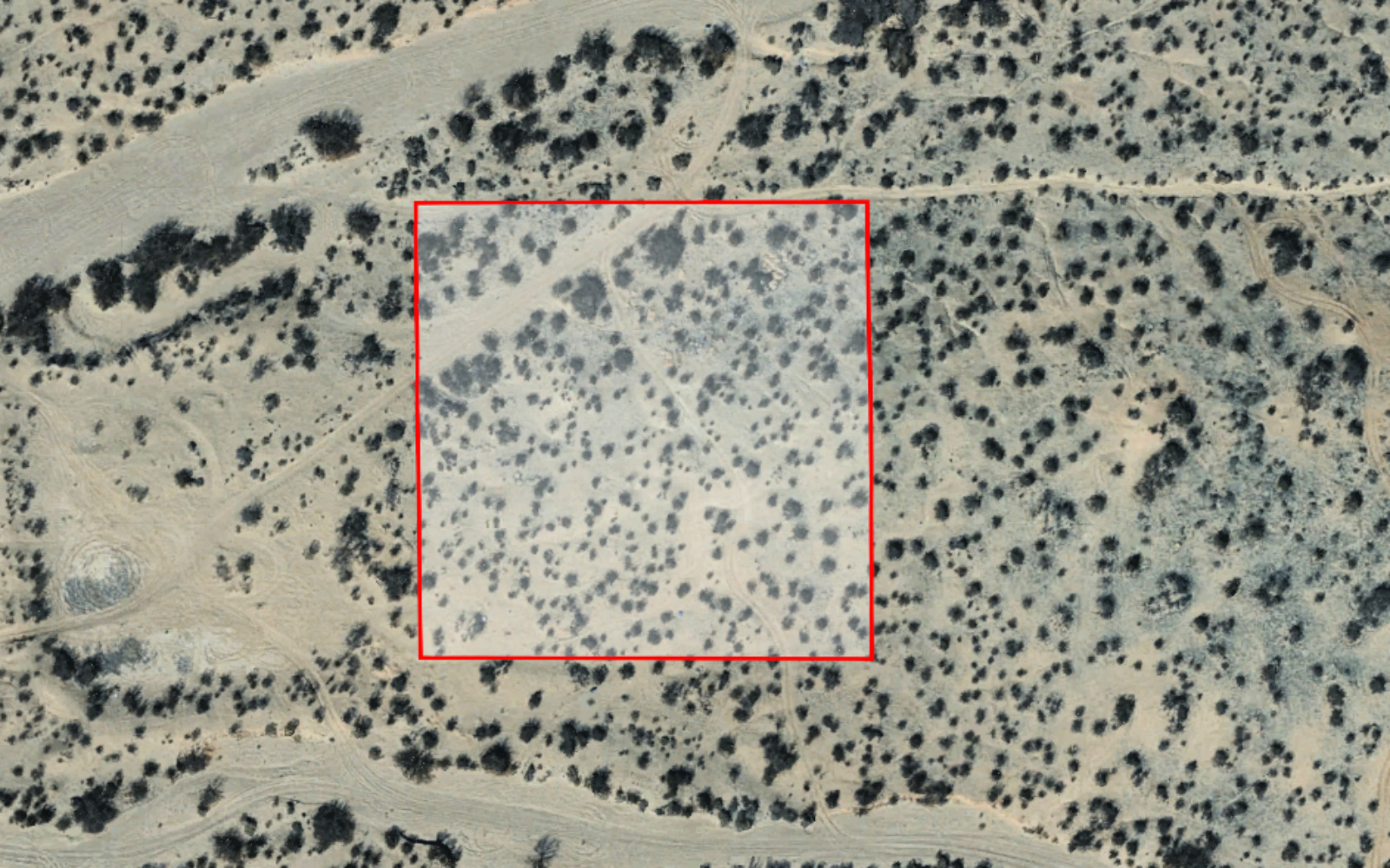 2.5 Acre lot off TBD Dr in El Paso, Texas! INVEST NOW!!_X296-000-0000-0326