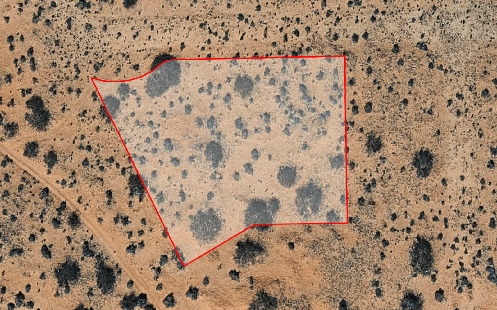 0.7792 Acre lot off TBD Dr in El Paso, Texas! INVEST NOW!!_H784-047-0220-0010
