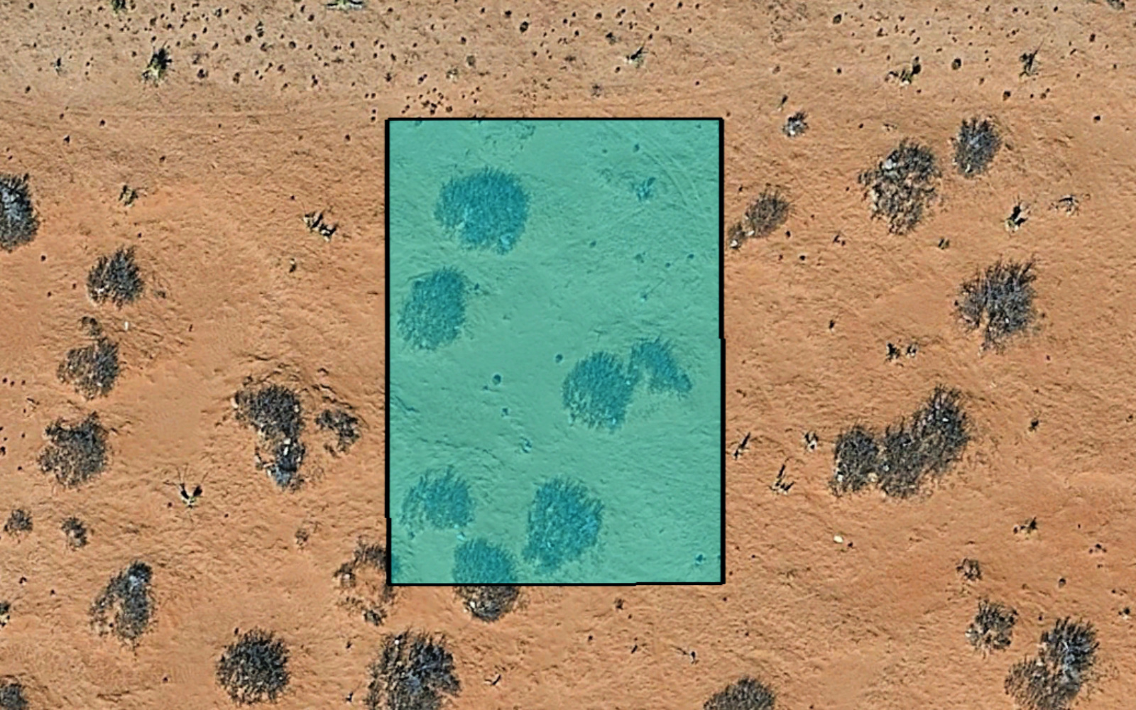 0.24 Acre lot off TBD Dr in El Paso, Texas! INVEST NOW!!_H784-049-0150-0040