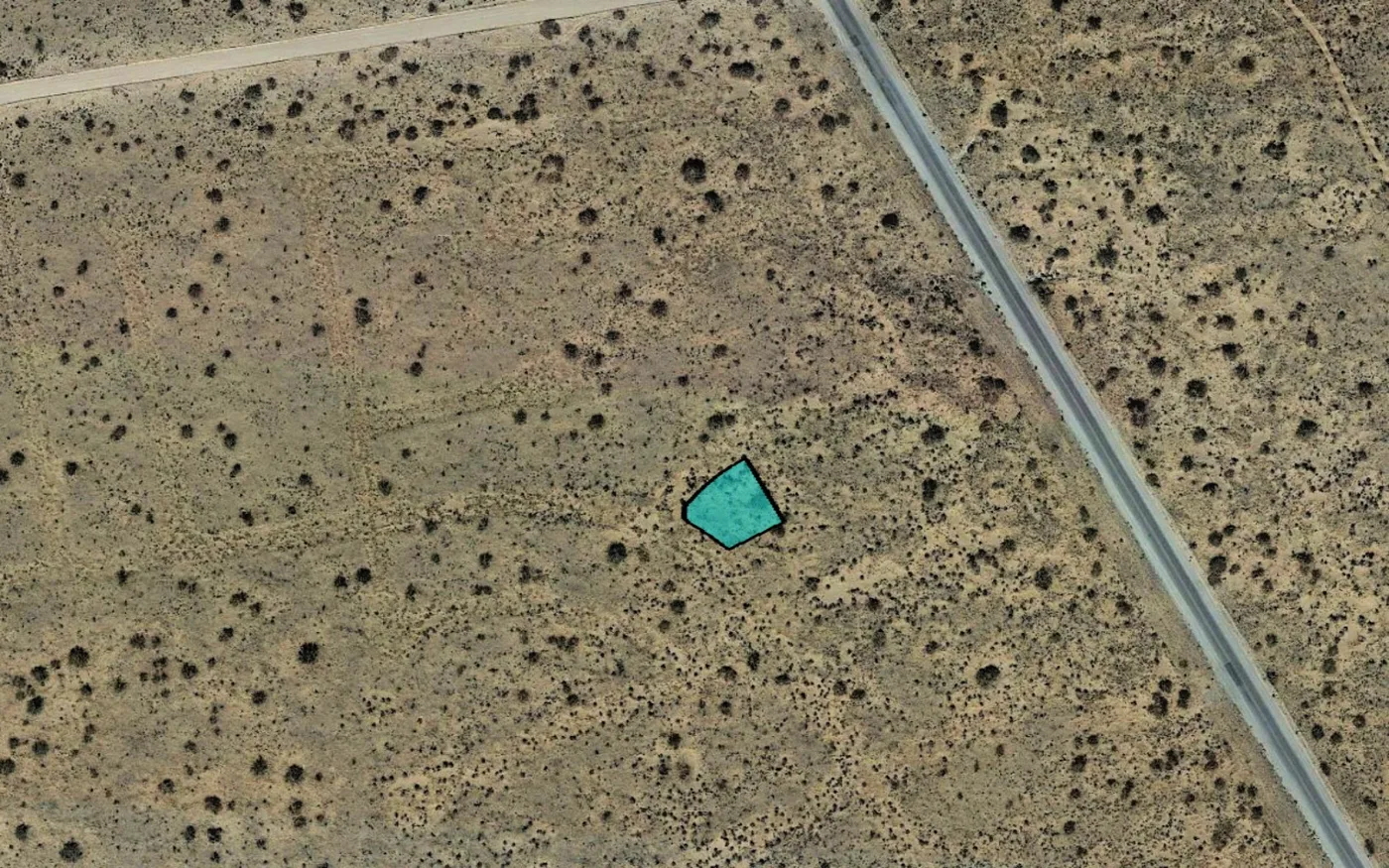 0.24 Acre lot off La Joya Dr in El Paso, Texas! INVEST NOW!!-H784-068-0190-0450, photo 3