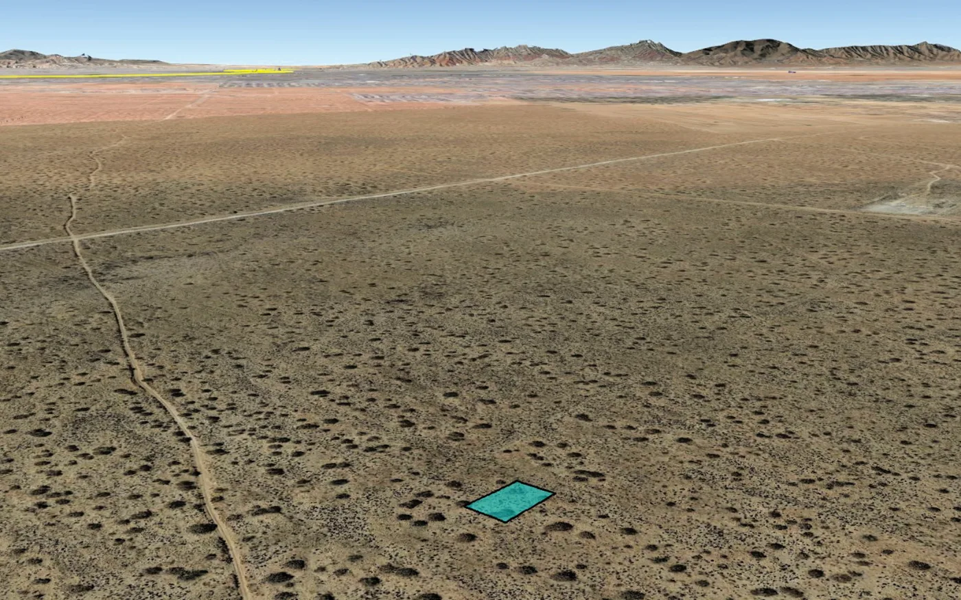 0.245 Acre lot off La Joya Rd in El Paso, Texas! INVEST NOW!!-H784-052-0170-0110_A, photo 9