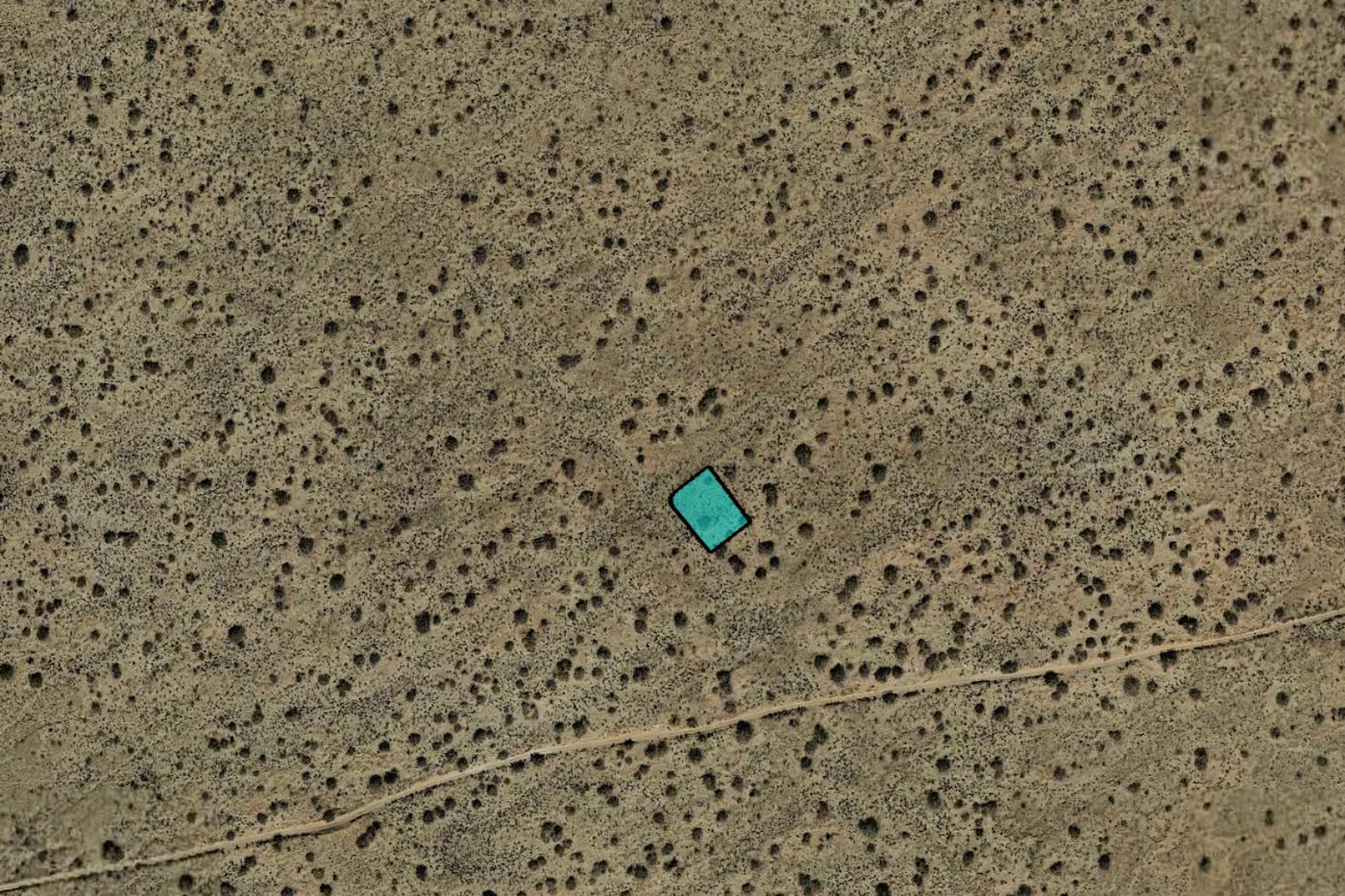 0.245 Acre lot off La Joya Rd in El Paso, Texas! INVEST NOW!!-H784-052-0170-0110_B, photo 2