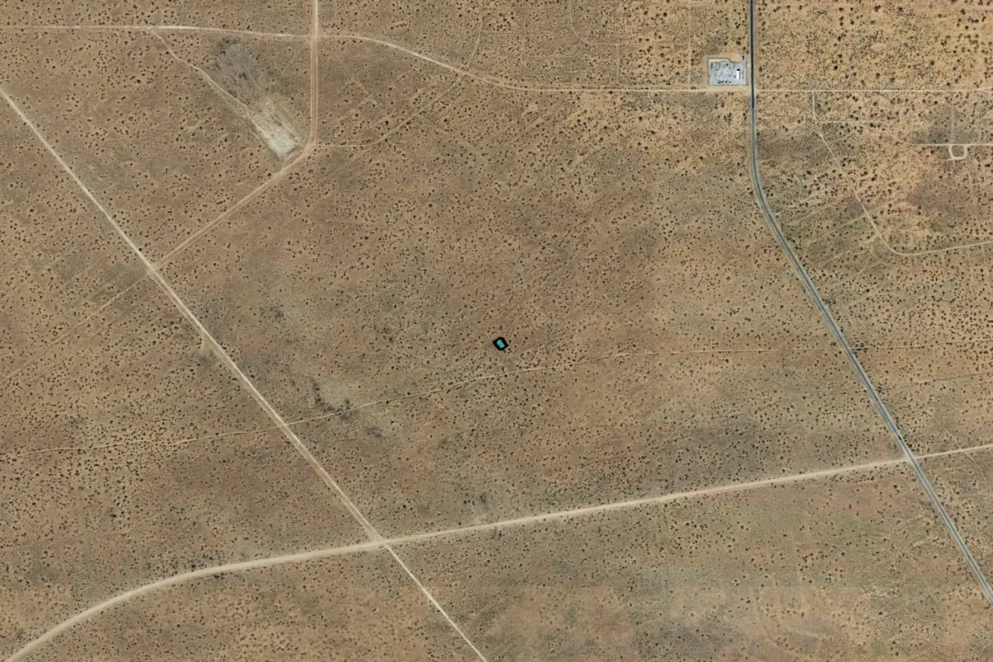 0.245 Acre lot off La Joya Rd in El Paso, Texas! INVEST NOW!!-H784-052-0170-0110_B, photo 3