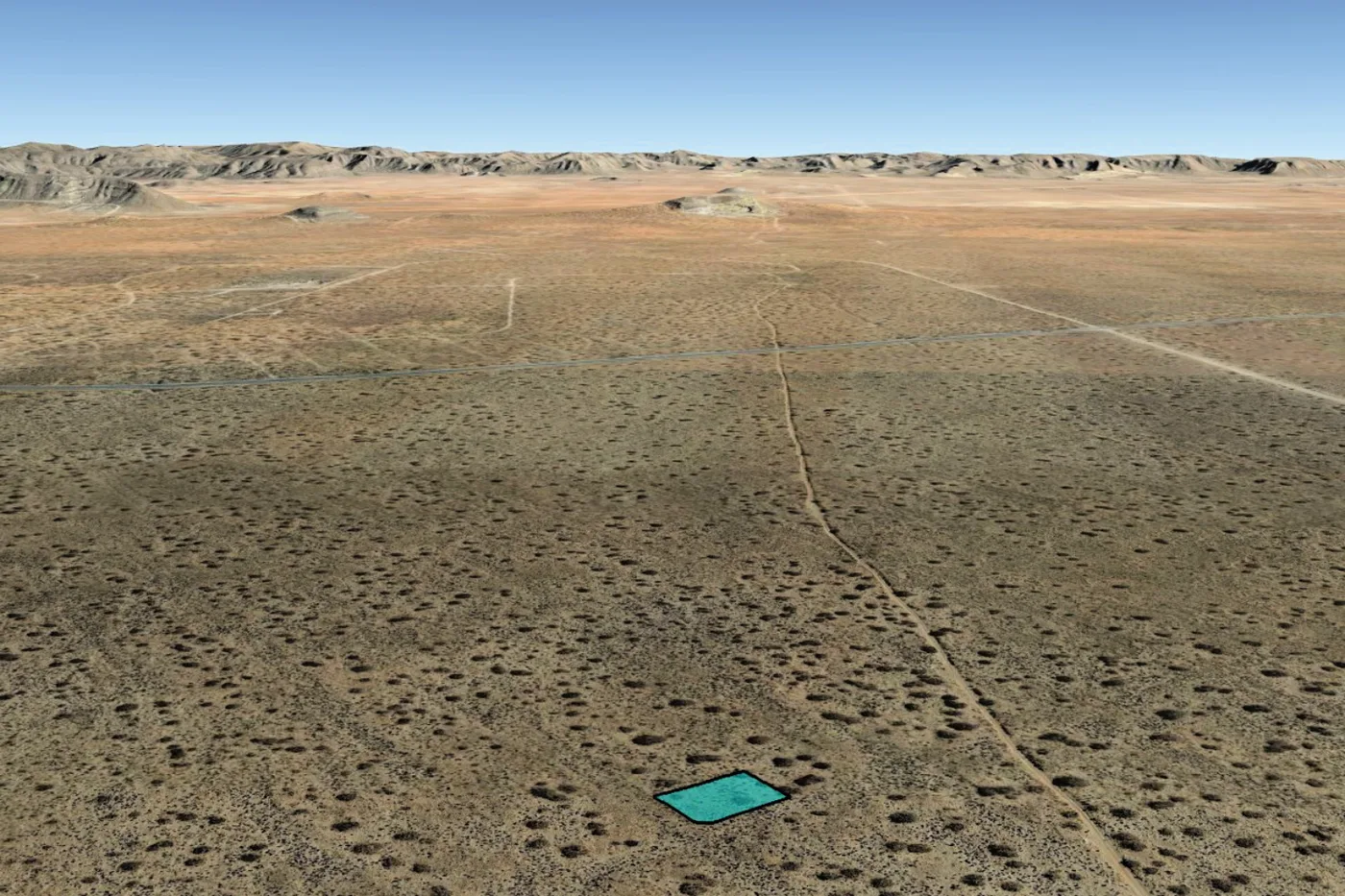 0.245 Acre lot off La Joya Rd in El Paso, Texas! INVEST NOW!!-H784-052-0170-0110_B, photo 7