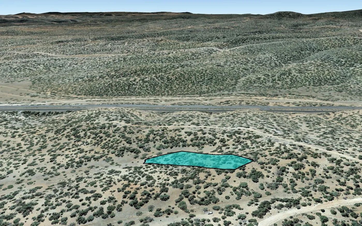 1.52 Acre lot off Cisne Cir in Seligman, AZ! INVEST NOW!!-301-42-042, photo 8
