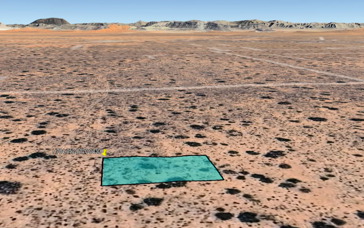 0.23 Acre lot off Delightful Rd in El Paso, Texas! INVEST NOW!!-H784-052-0120-0430, photo 7