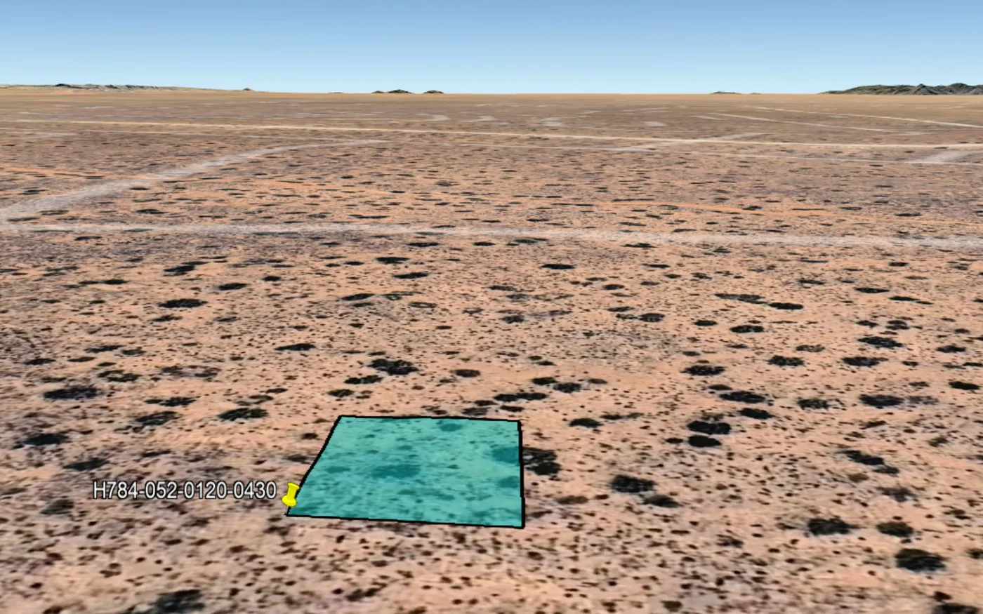 0.23 Acre lot off Delightful Rd in El Paso, Texas! INVEST NOW!!-H784-052-0120-0430, photo 8