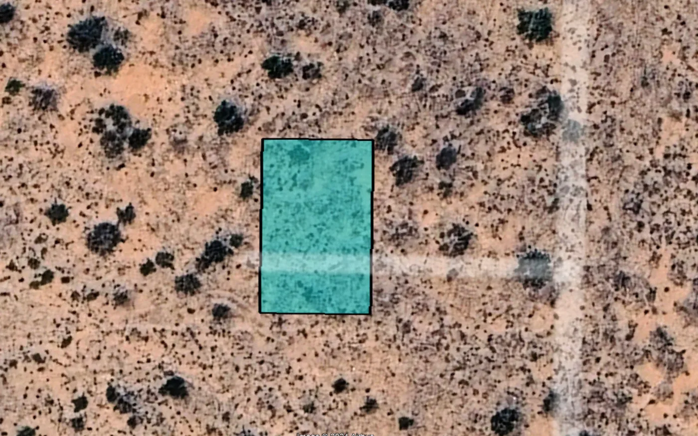 0.23 Acre lot off Cobbtown Rd in El Paso, Texas! INVEST NOW!!-H784-052-0060-0300