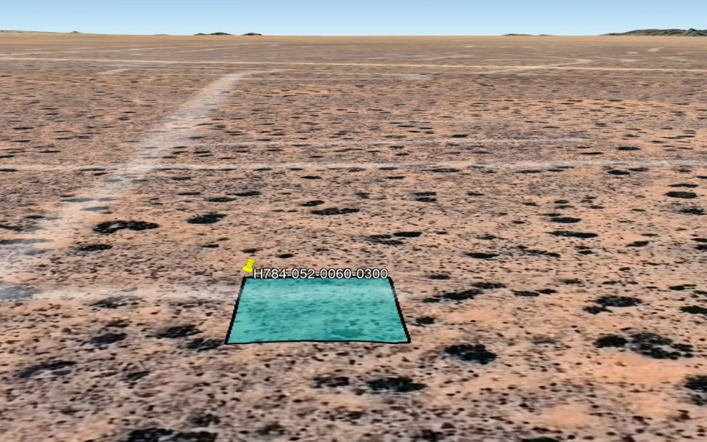 0.23 Acre lot off Cobbtown Rd in El Paso, Texas! INVEST NOW!!-H784-052-0060-0300, photo 8