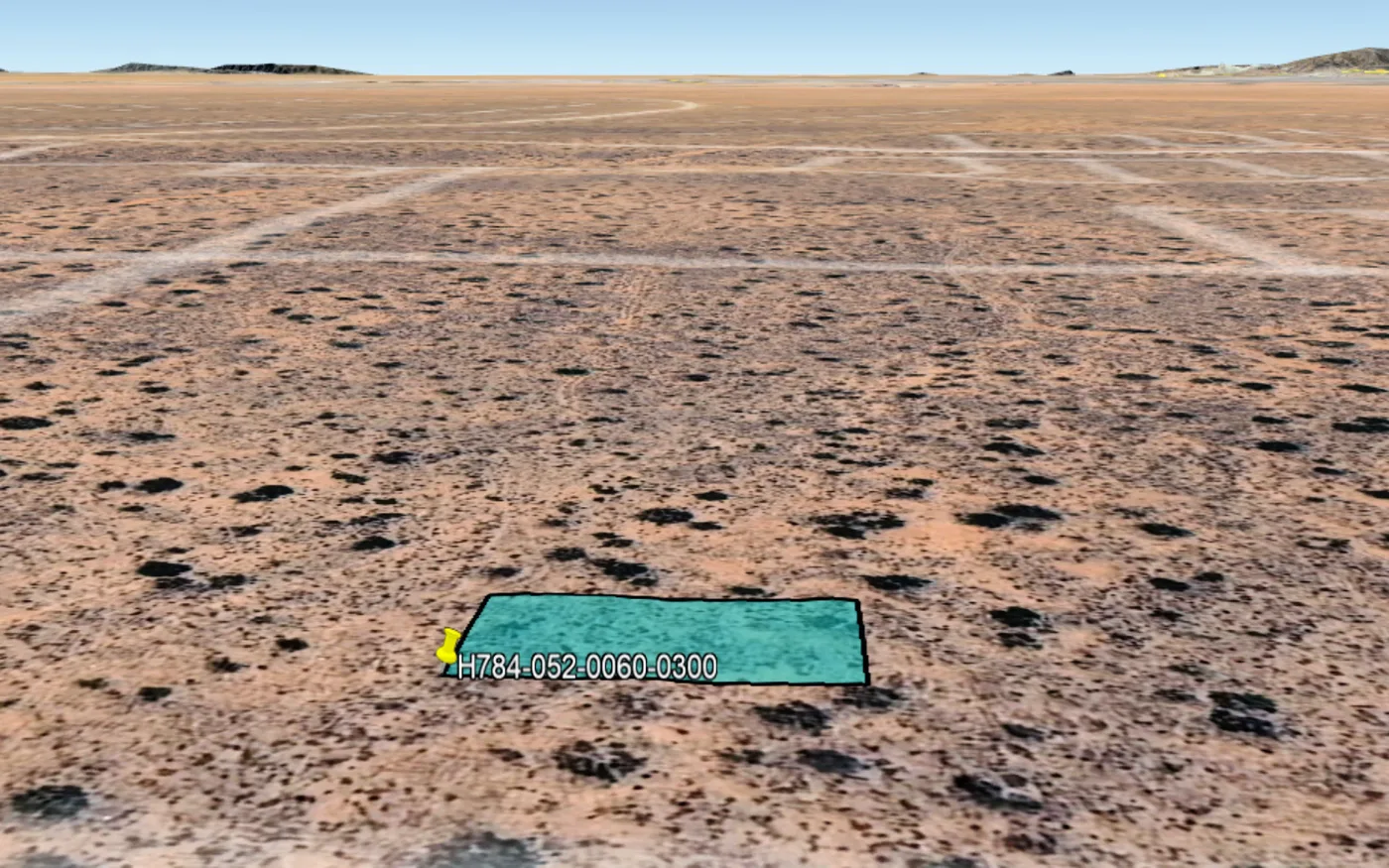 0.23 Acre lot off Cobbtown Rd in El Paso, Texas! INVEST NOW!!-H784-052-0060-0300, photo 9