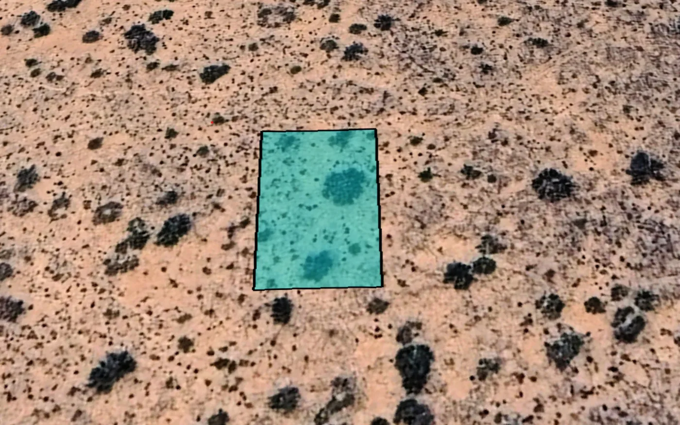 0.23 Acre lot off Delightful Rd in El Paso, Texas! INVEST NOW!!-H784-052-0130-0140