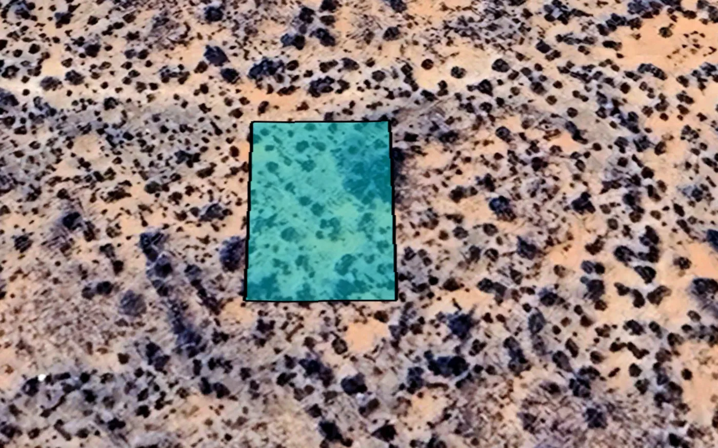 0.23 Acre lot off Jobe Rd in El Paso, Texas! INVEST NOW!!-H784-043-0220-0180