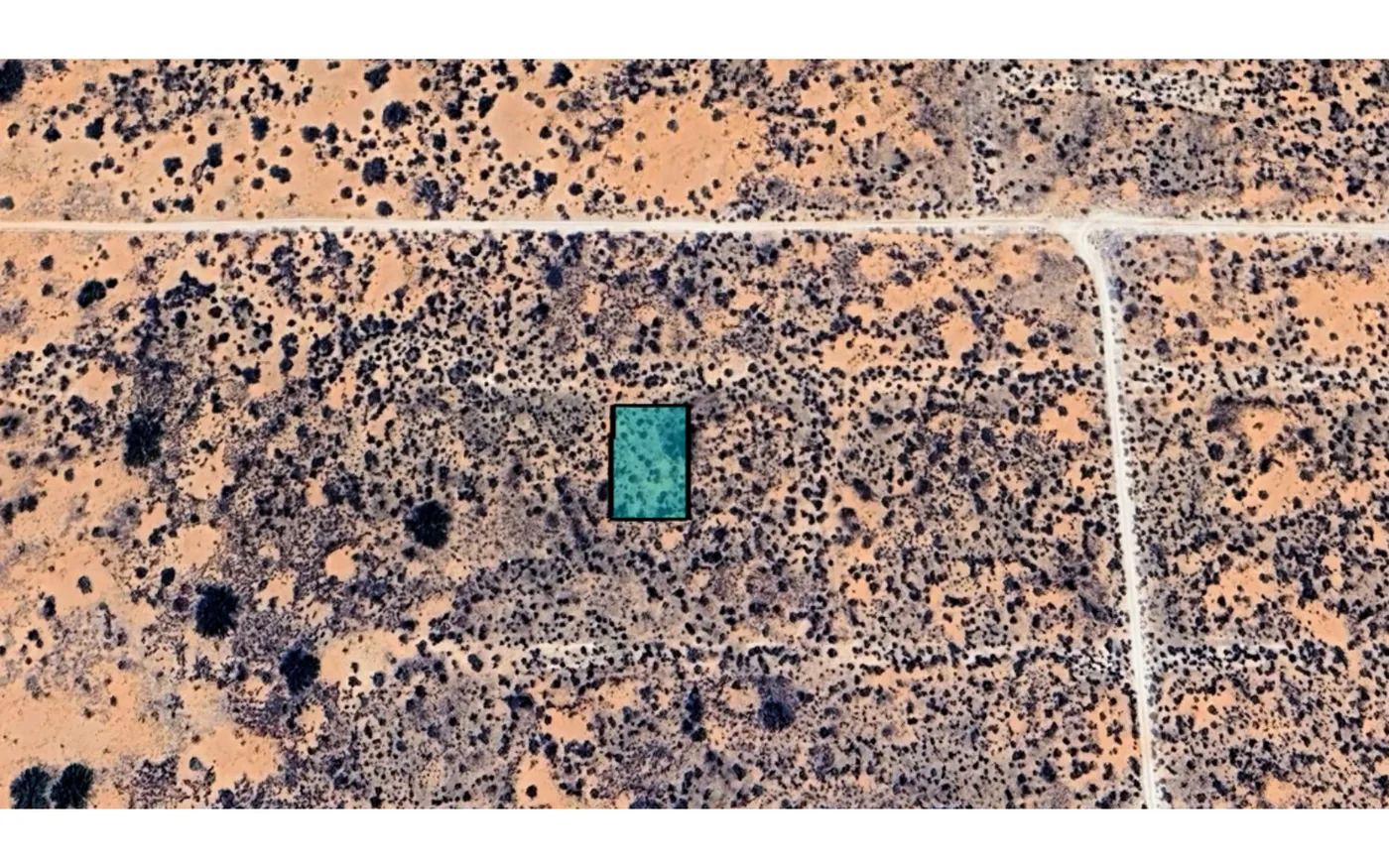 0.23 Acre lot off Jobe Rd in El Paso, Texas! INVEST NOW!!-H784-043-0220-0180, photo 2