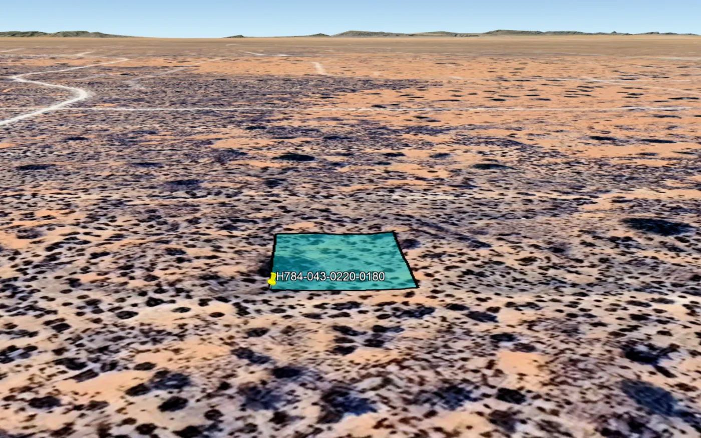 0.23 Acre lot off Jobe Rd in El Paso, Texas! INVEST NOW!!-H784-043-0220-0180, photo 7