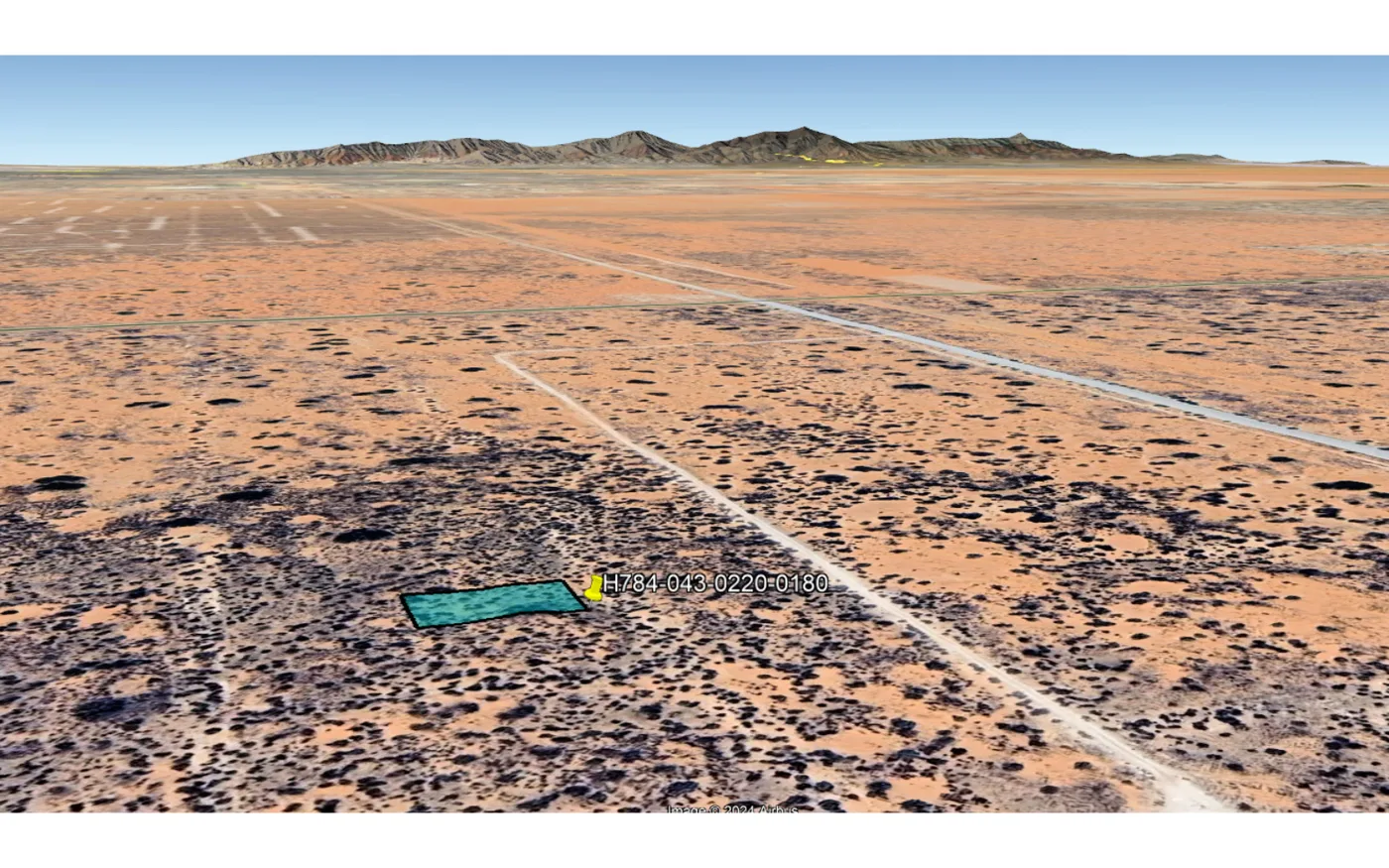 0.23 Acre lot off Jobe Rd in El Paso, Texas! INVEST NOW!!-H784-043-0220-0180, photo 8
