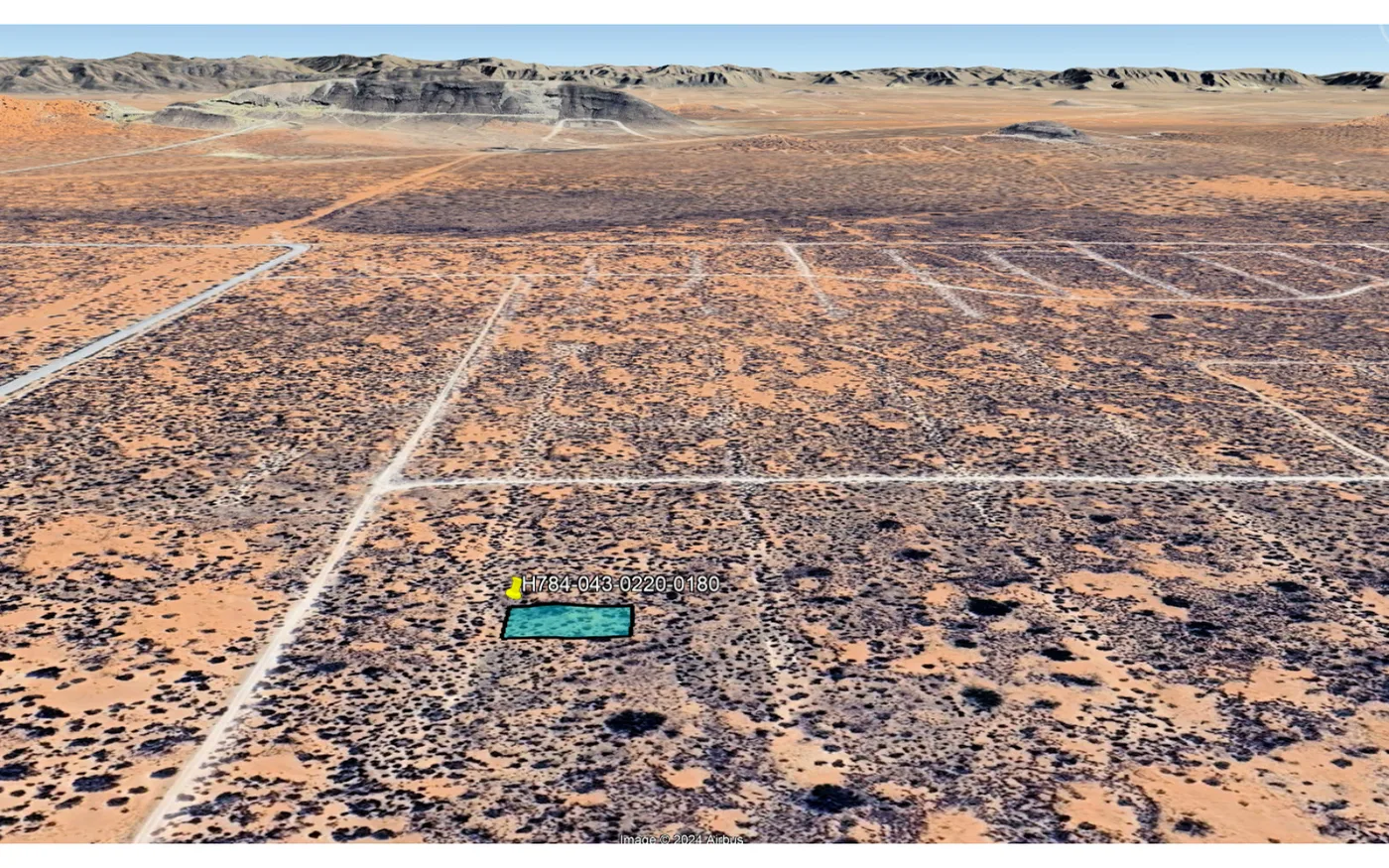0.23 Acre lot off Jobe Rd in El Paso, Texas! INVEST NOW!!-H784-043-0220-0180, photo 9