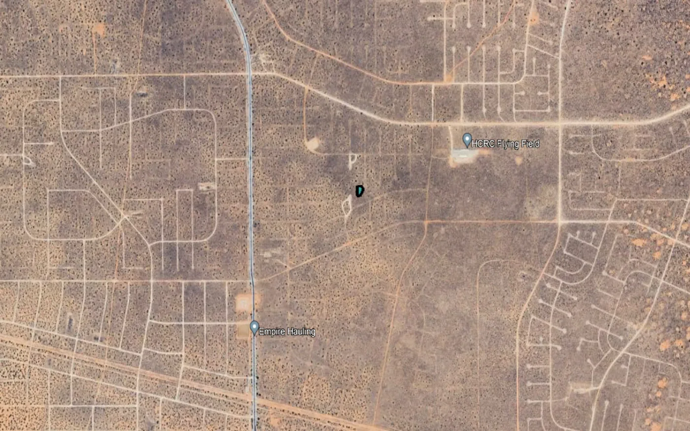 0.37 Acre lot off Barrington Dr in El Paso, Texas! INVEST NOW!!-H784-025-0040-0080, photo 3