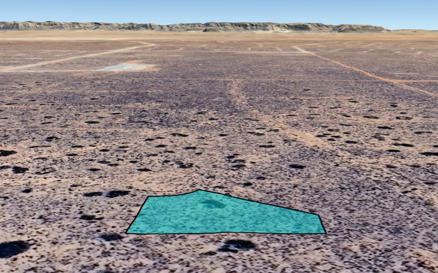 0.37 Acre lot off Barrington Dr in El Paso, Texas! INVEST NOW!!-H784-025-0040-0080, photo 8