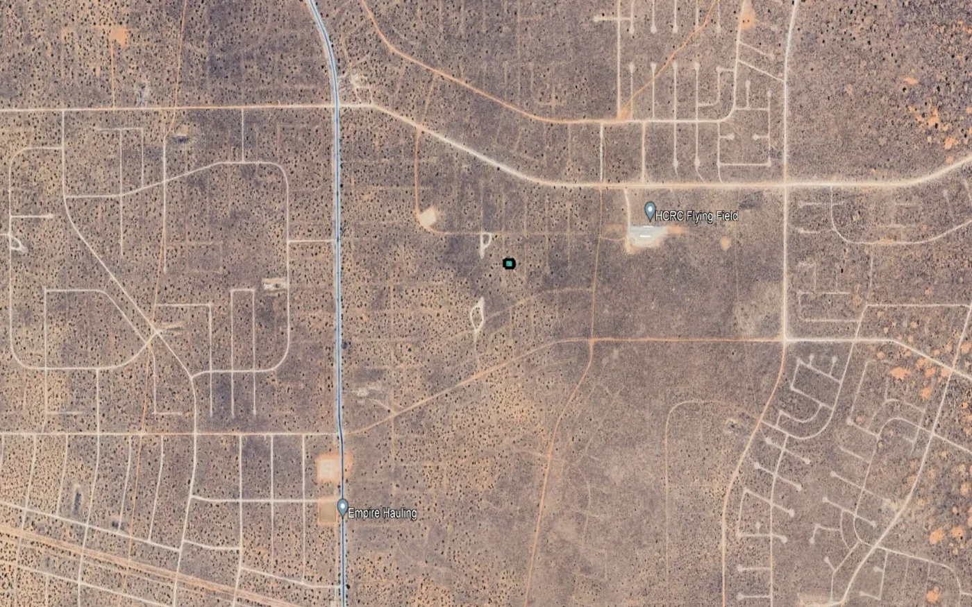 0.28 Acre lot off Barrington Dr in El Paso, Texas! INVEST NOW!!-H784-025-0040-0040_A, photo 3