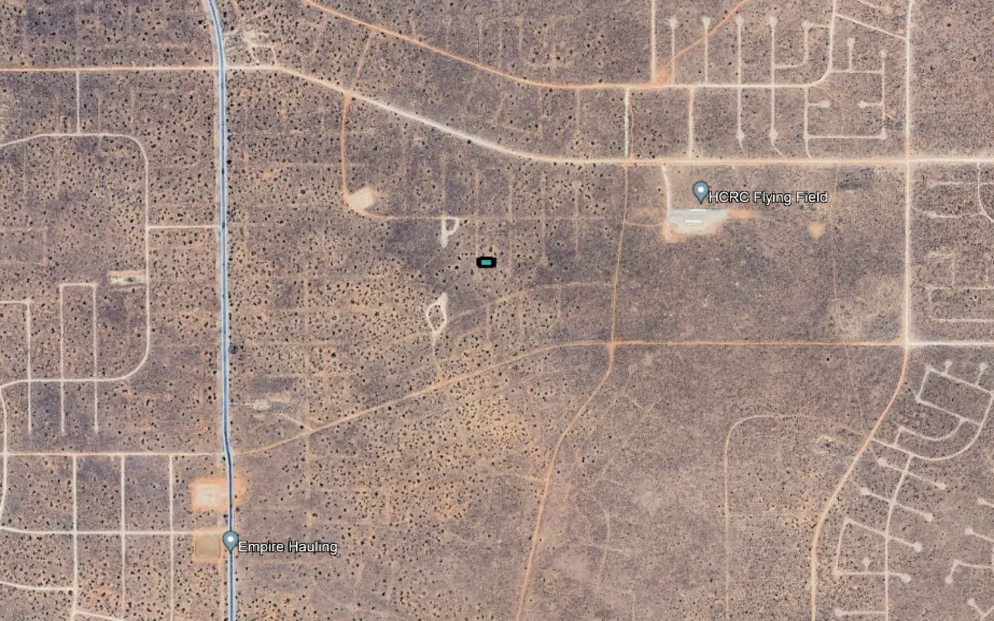 0.28 Acre lot off Barrington Dr in El Paso, Texas! INVEST NOW!!-H784-025-0040-0040_B, photo 3