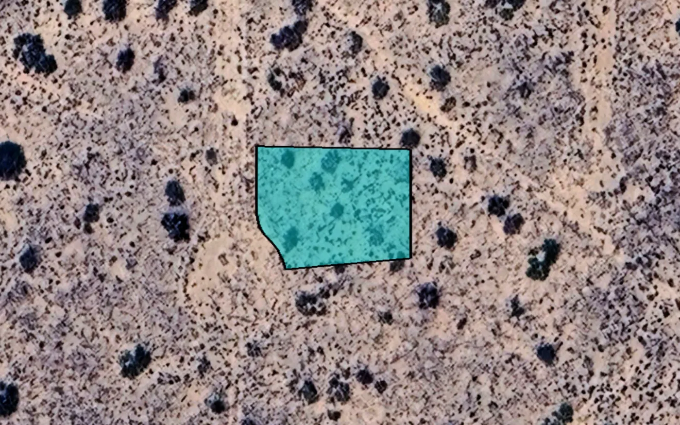 0.29 Acre lot off Barrington Dr in El Paso, Texas! INVEST NOW!!-H784-025-0040-0040_C