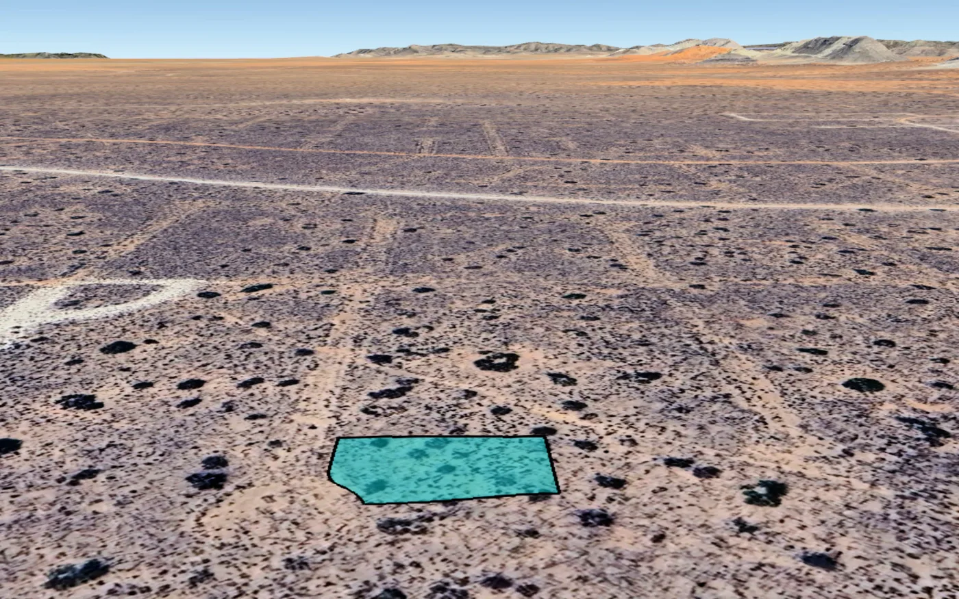 0.29 Acre lot off Barrington Dr in El Paso, Texas! INVEST NOW!!-H784-025-0040-0040_C, photo 6