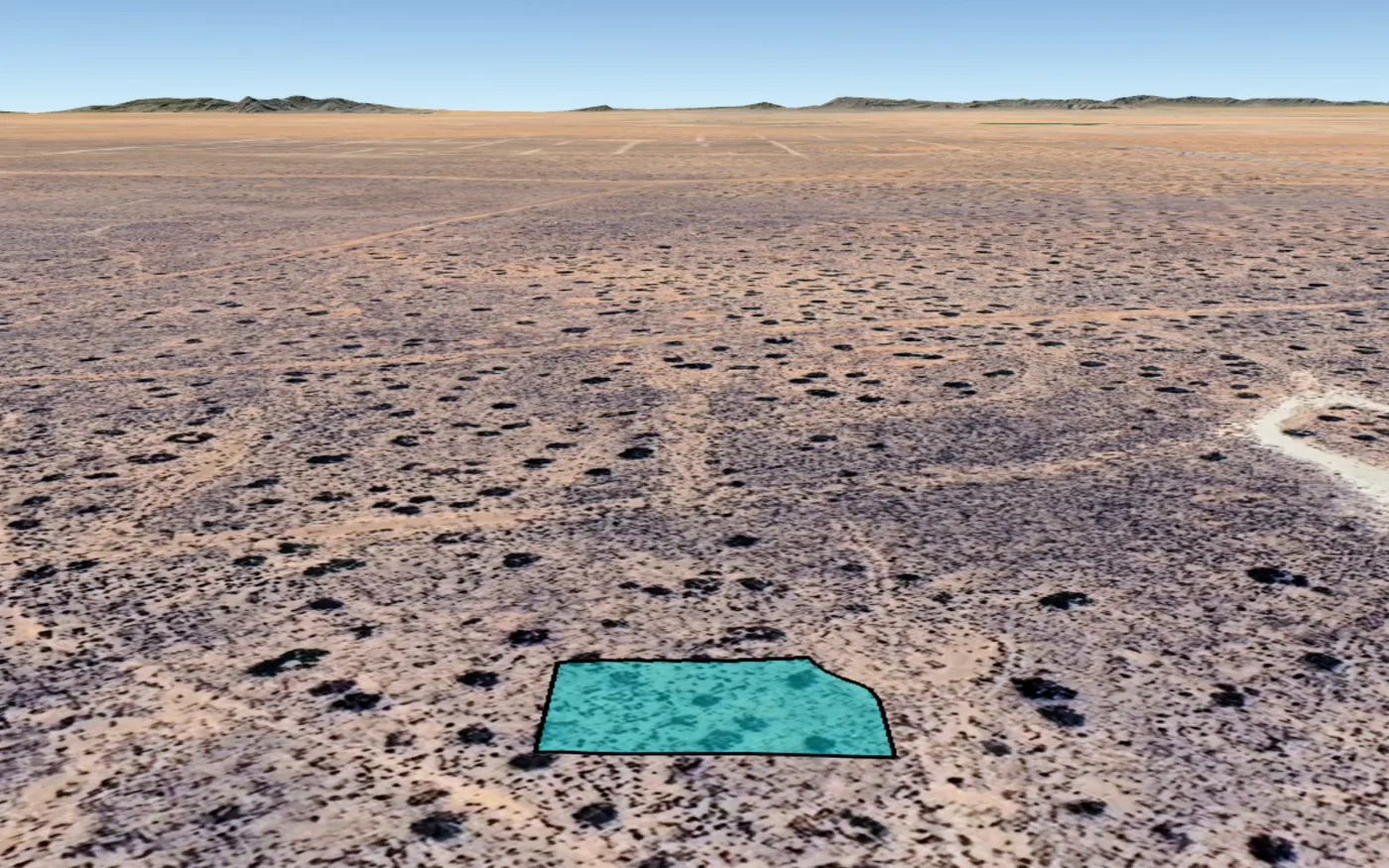 0.29 Acre lot off Barrington Dr in El Paso, Texas! INVEST NOW!!-H784-025-0040-0040_C, photo 8
