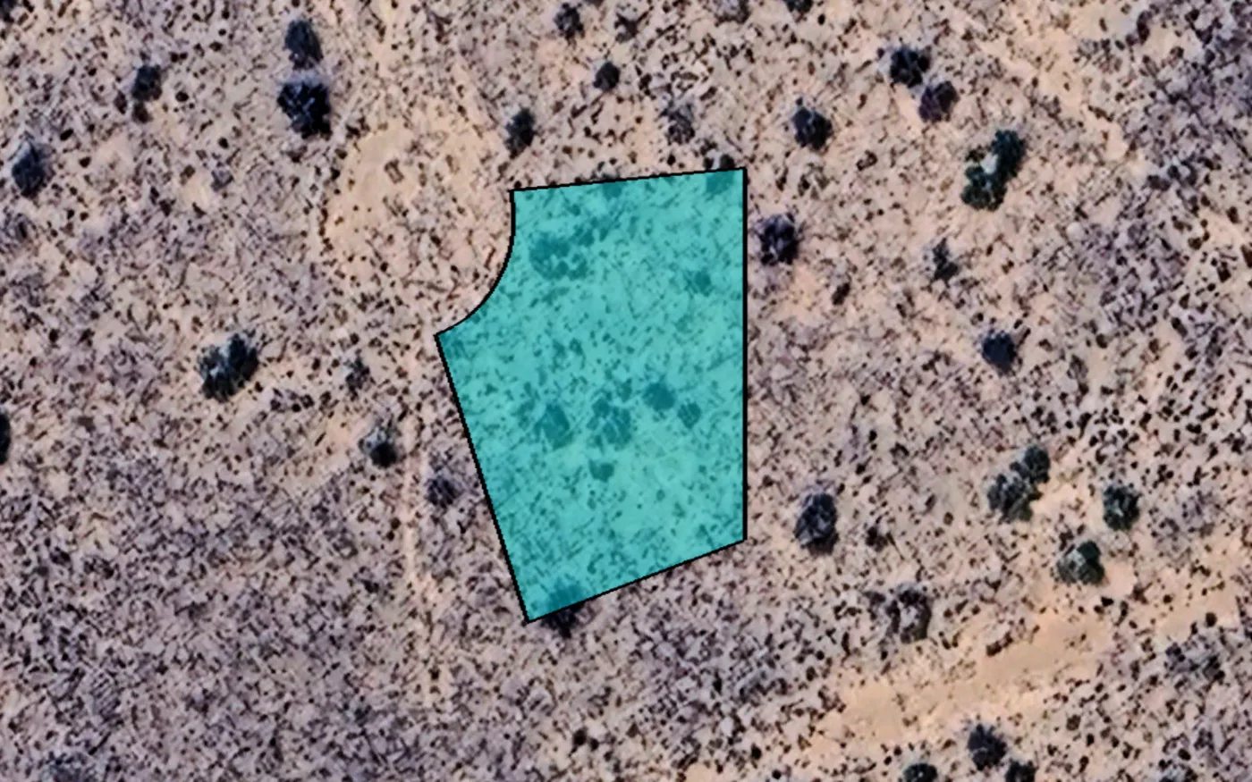 0.3 Acre lot off Barrington Dr in El Paso, Texas! INVEST NOW!!-H784-025-0040-0040_D