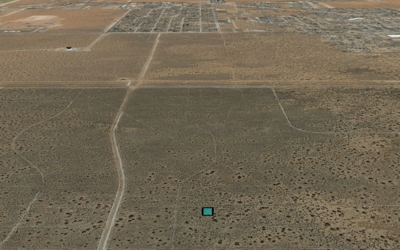 0.23 Acre lot in HORIZON CITY ESTATES in El Paso, Texas! INVEST NOW!! -H784-047-0180-0030_A, photo 7