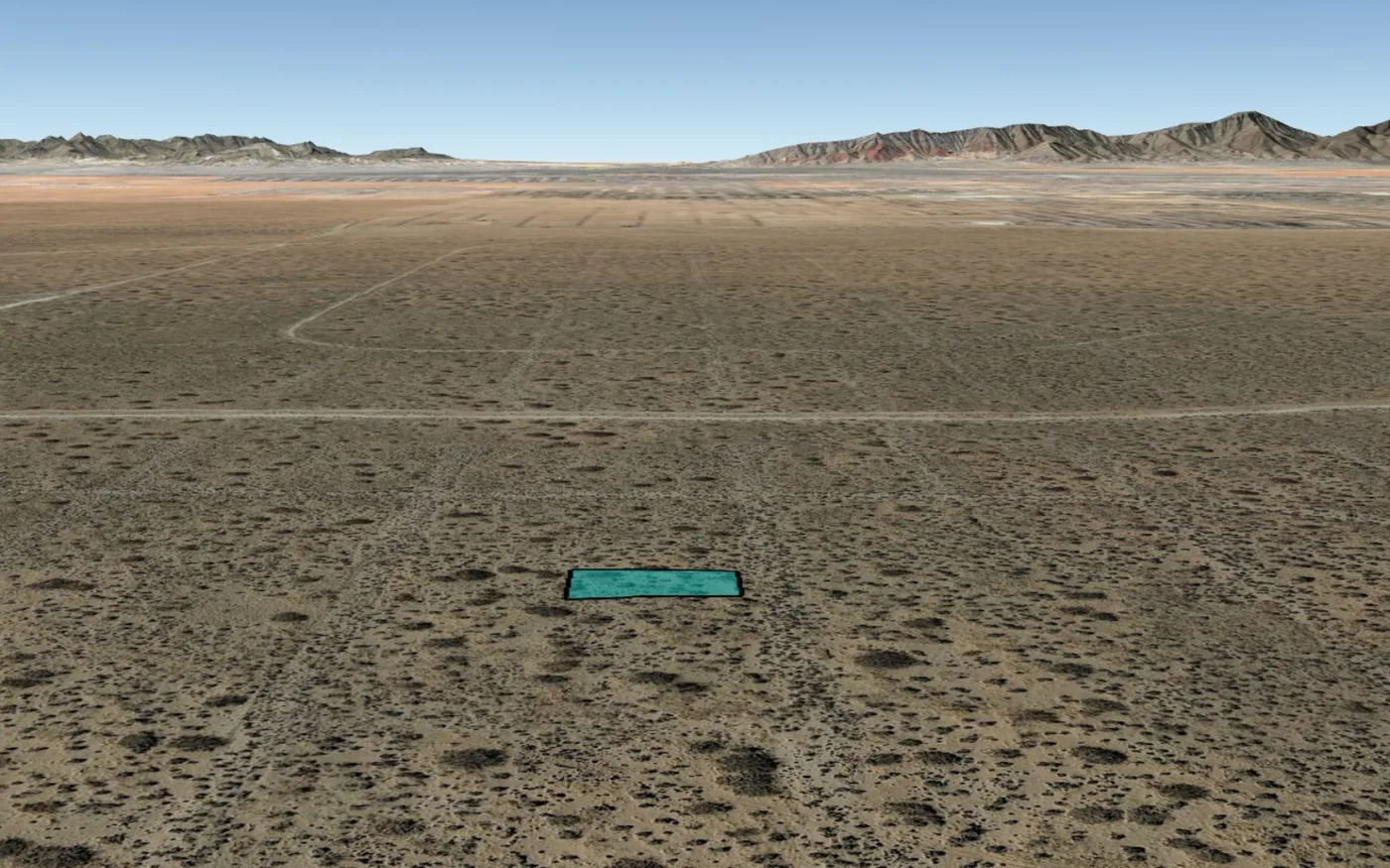 0.23 Acre lot in HORIZON CITY ESTATES in El Paso, Texas! INVEST NOW!! -H784-047-0180-0030_B, photo 6