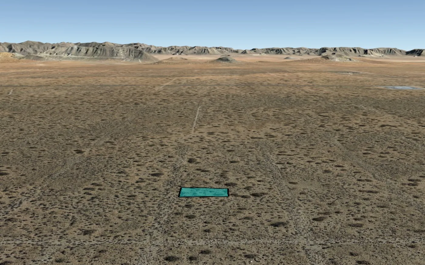 0.23 Acre lot in HORIZON CITY ESTATES in El Paso, Texas! INVEST NOW!! -H784-047-0180-0030_B, photo 8