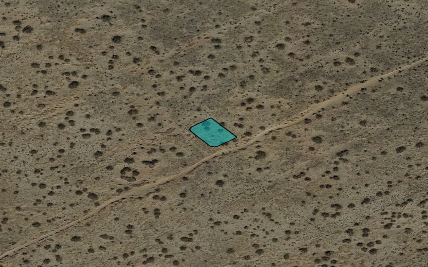 0.25 Acre lot in El Paso, Texas! INVEST NOW!! - H784-057-0110-0270, photo 2