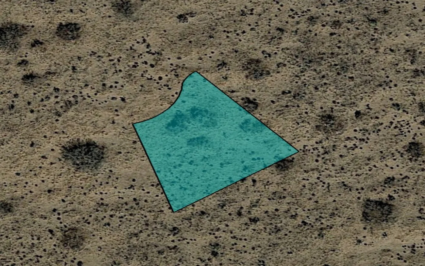 0.24 Acre lot in El Paso, Texas! INVEST NOW!! -H784-051-0100-0320