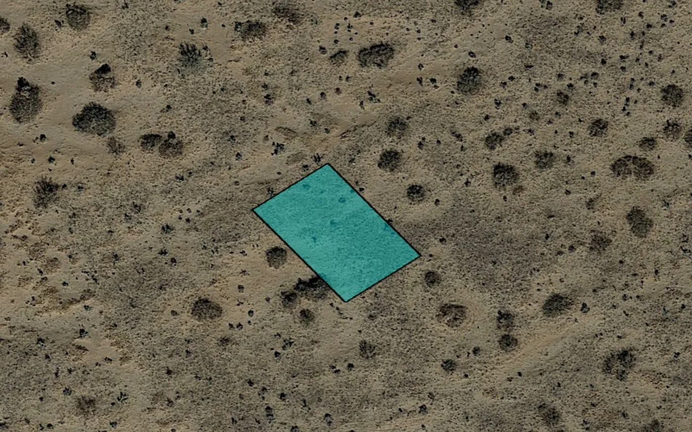 0.25 Acre lot in El Paso, Texas! INVEST NOW!! -H784-057-0120-0030