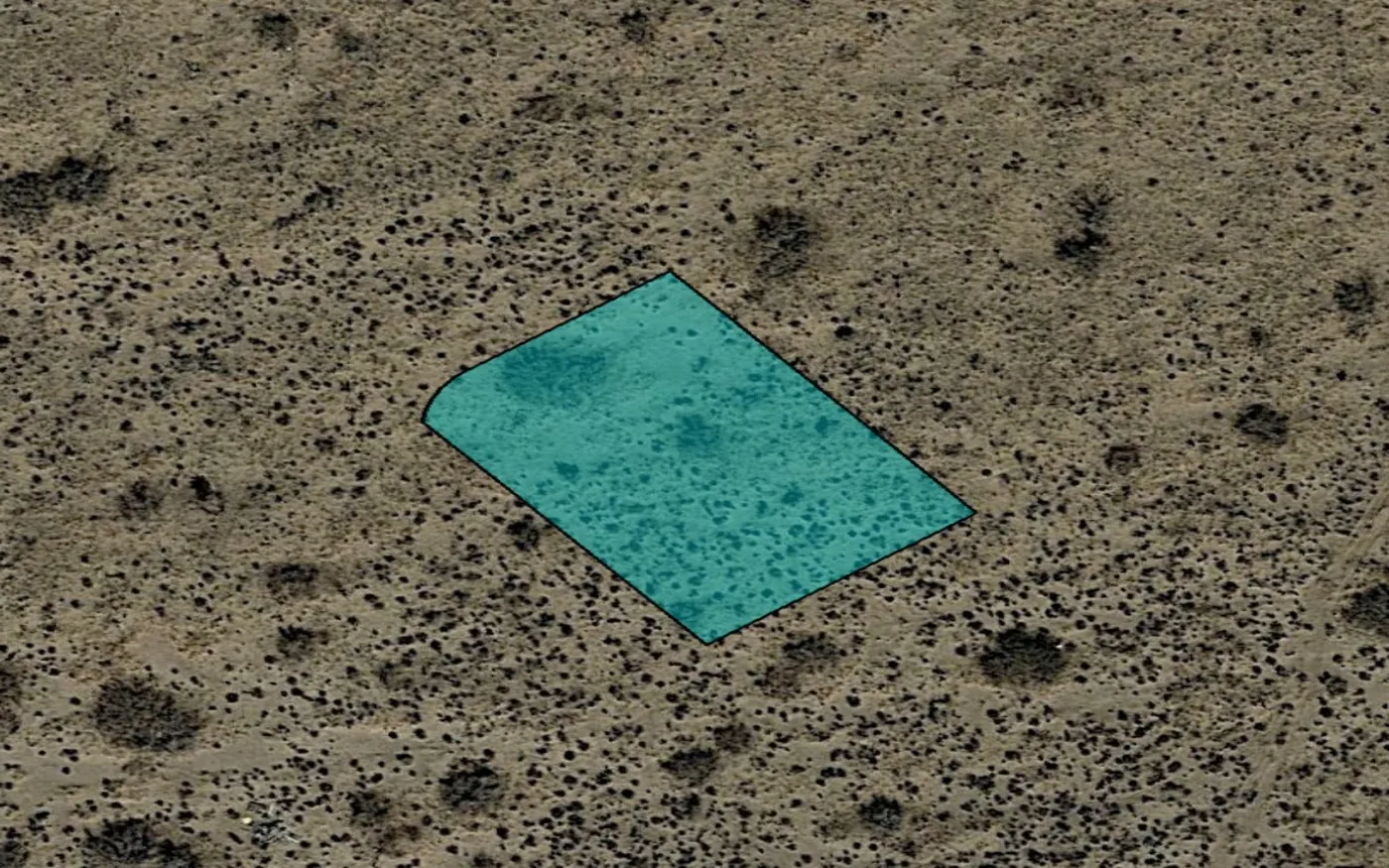 0.25 Acre lot in El Paso, Texas! INVEST NOW!! -H784-051-0120-0420