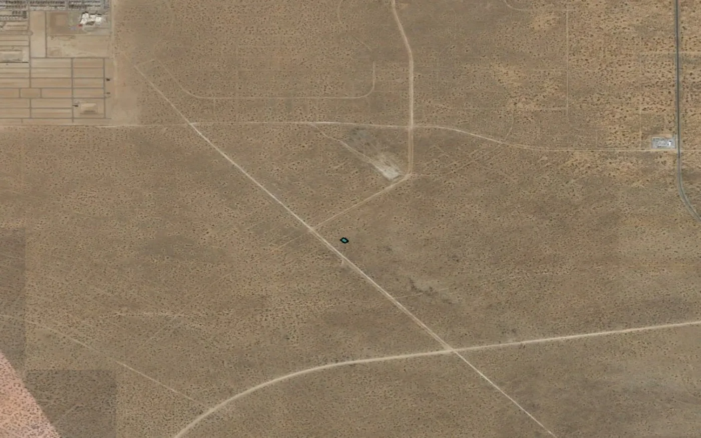 0.25 Acre lot in El Paso, Texas! INVEST NOW!! -H784-051-0120-0420, photo 3