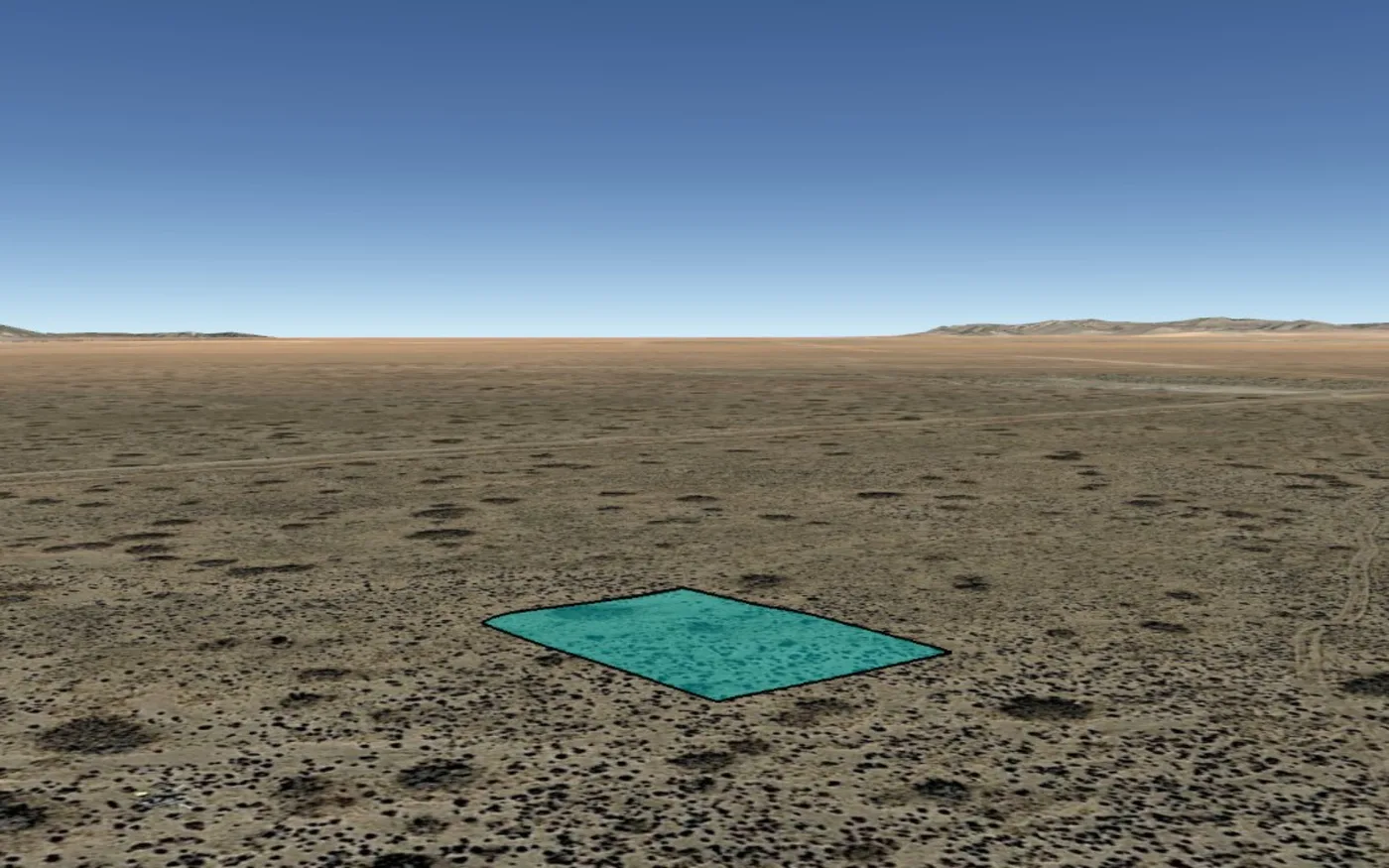 0.25 Acre lot in El Paso, Texas! INVEST NOW!! -H784-051-0120-0420, photo 6