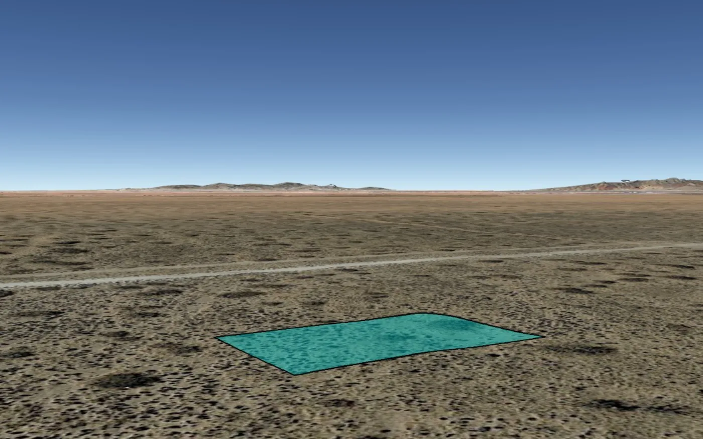 0.25 Acre lot in El Paso, Texas! INVEST NOW!! -H784-051-0120-0420, photo 7
