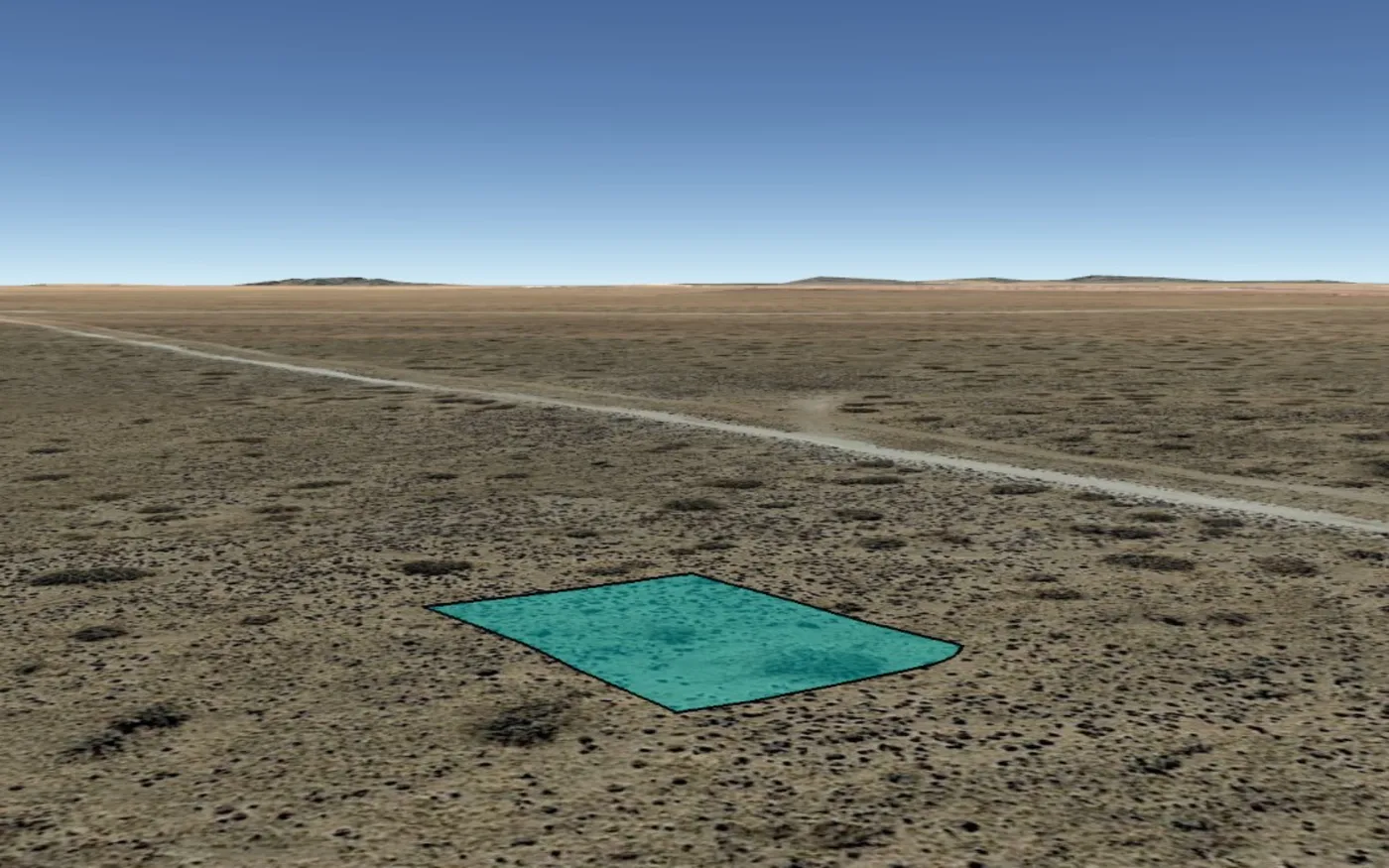 0.25 Acre lot in El Paso, Texas! INVEST NOW!! -H784-051-0120-0420, photo 8