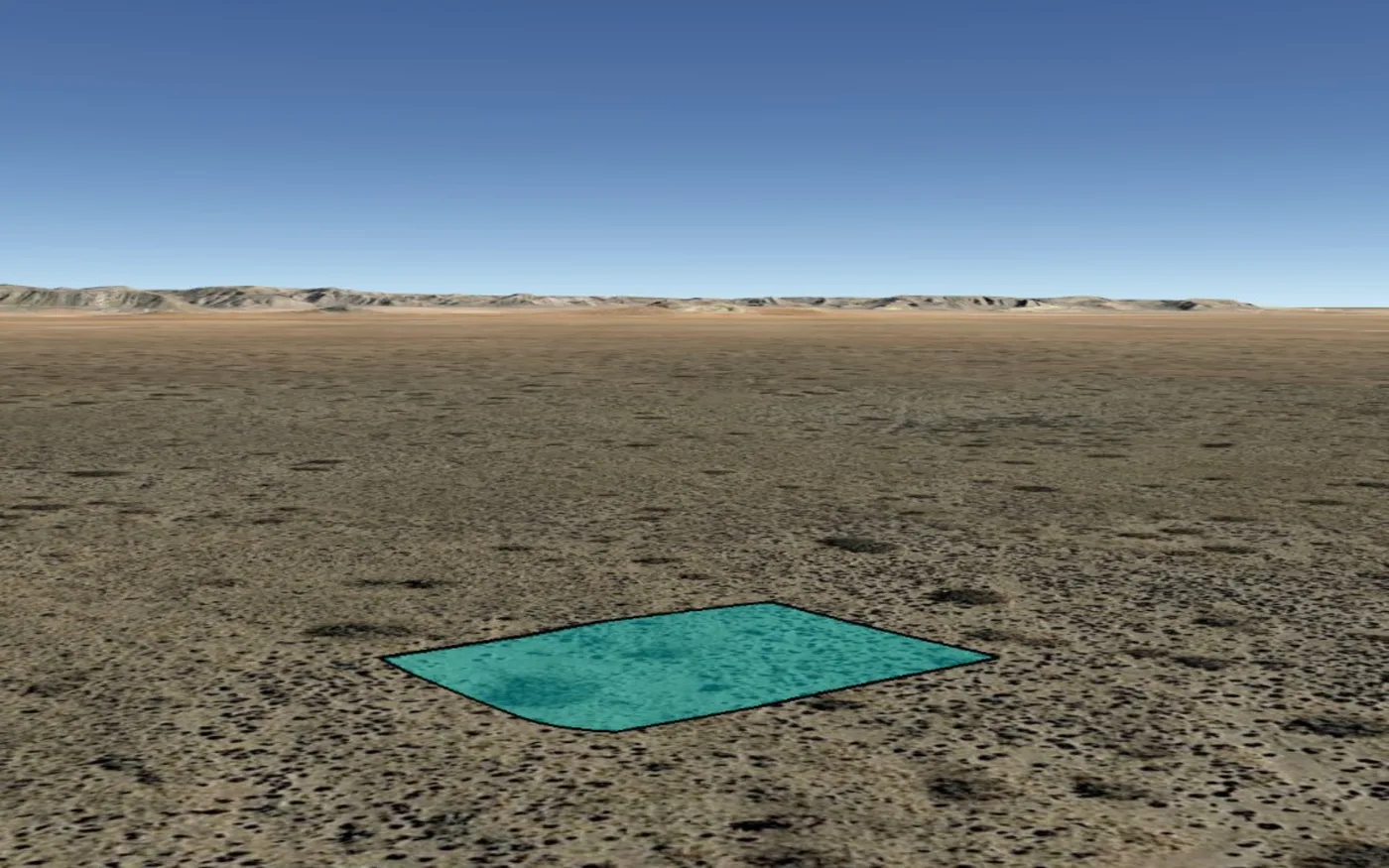 0.25 Acre lot in El Paso, Texas! INVEST NOW!! -H784-051-0120-0420, photo 9