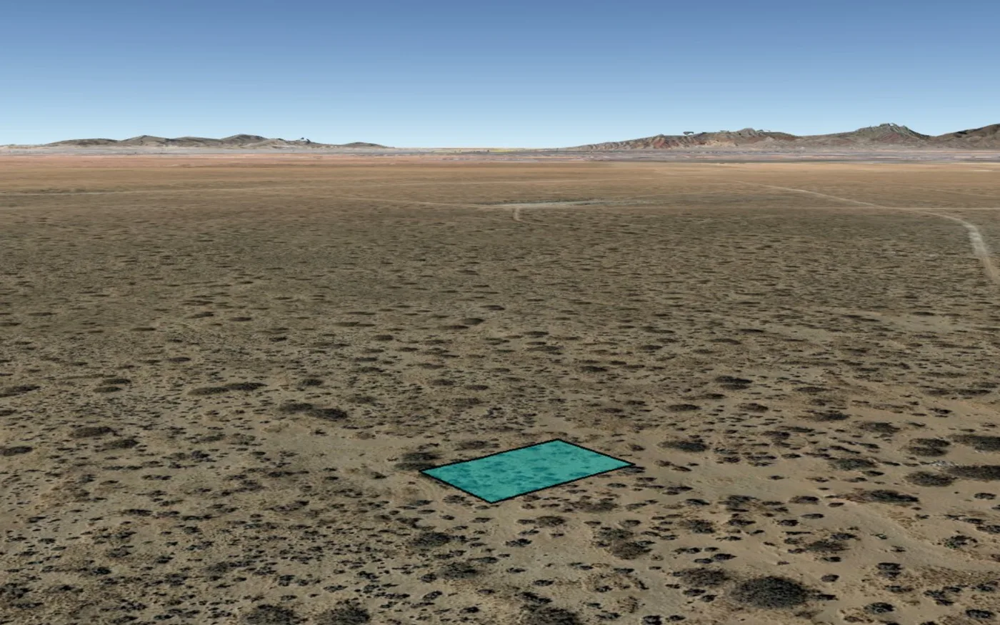 0.23 Acre lot in El Paso, Texas! INVEST NOW!! -H784-053-0030-0170, photo 7