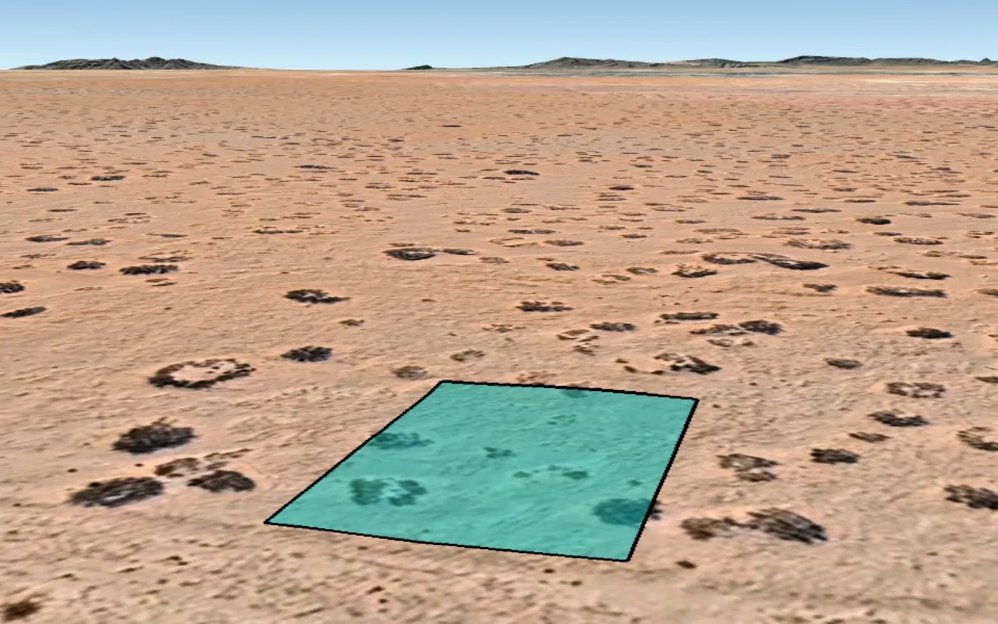 0.23 Acre lot off Breda Rd in El Paso, Texas! INVEST NOW!!-H784-077-0060-0210, photo 8