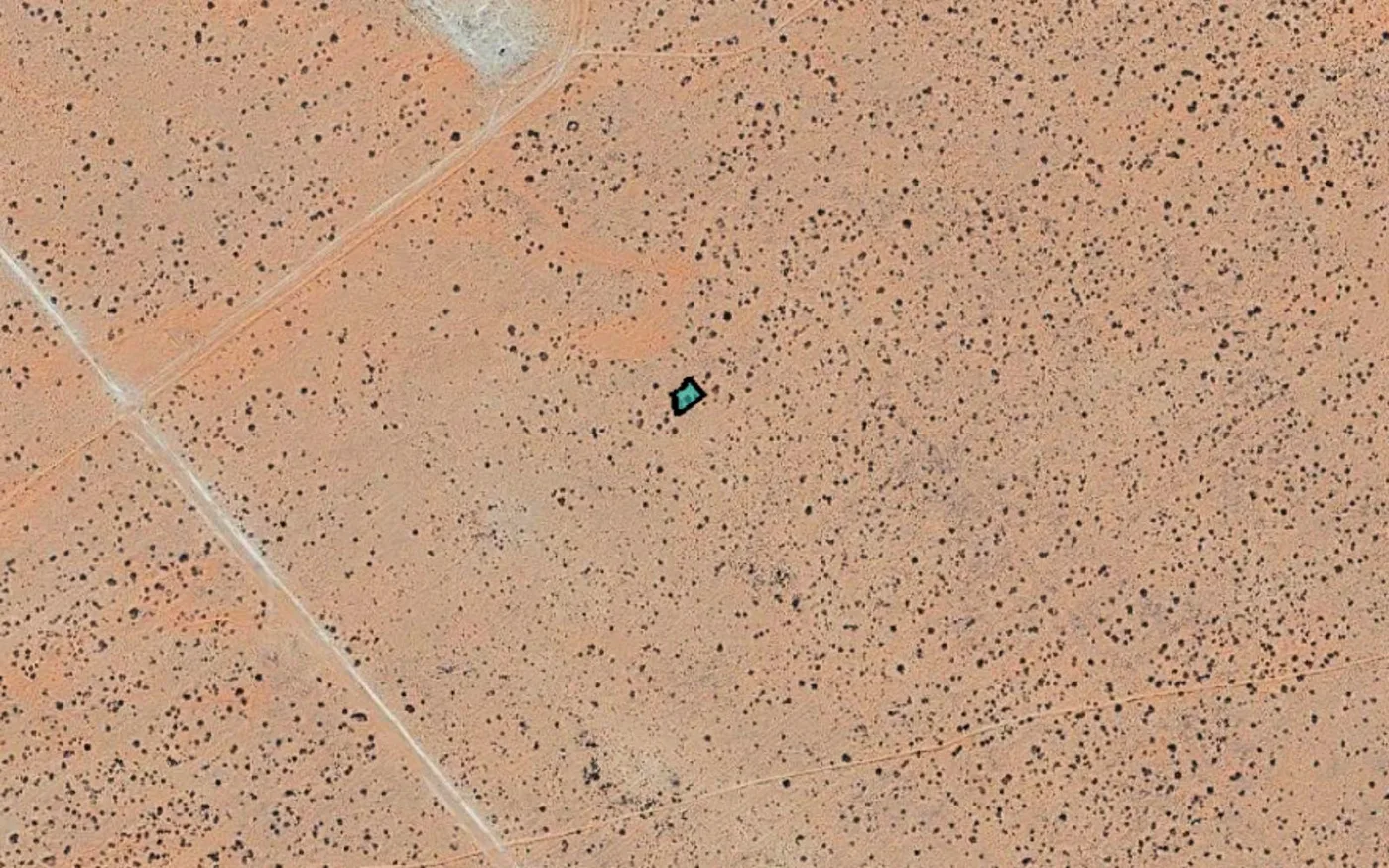 0.23 Acre lot off Ascension Rd in El Paso, Texas! INVEST NOW!!-H784-052-0120-0090, photo 3