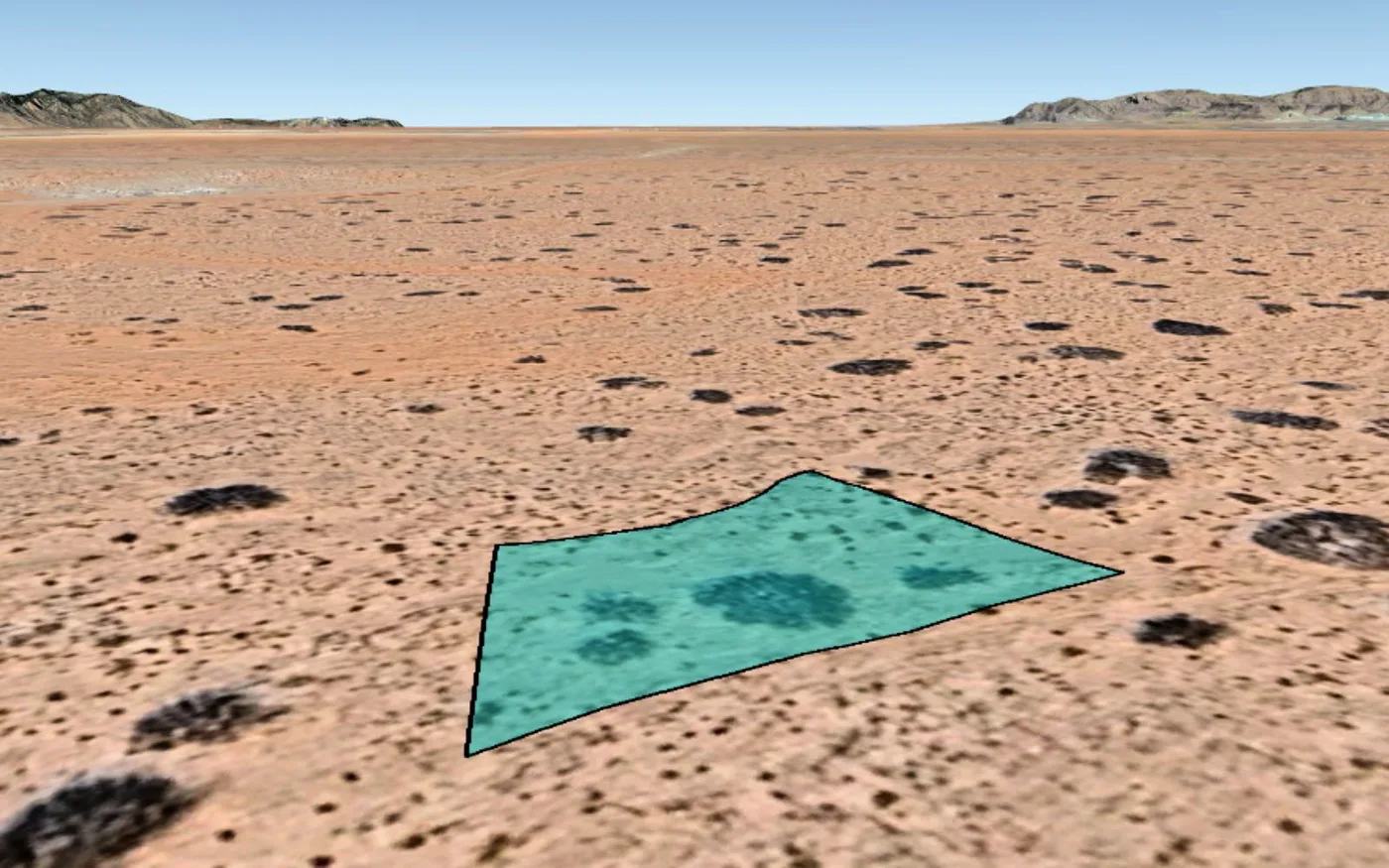 0.23 Acre lot off Ascension Rd in El Paso, Texas! INVEST NOW!!-H784-052-0120-0090, photo 6