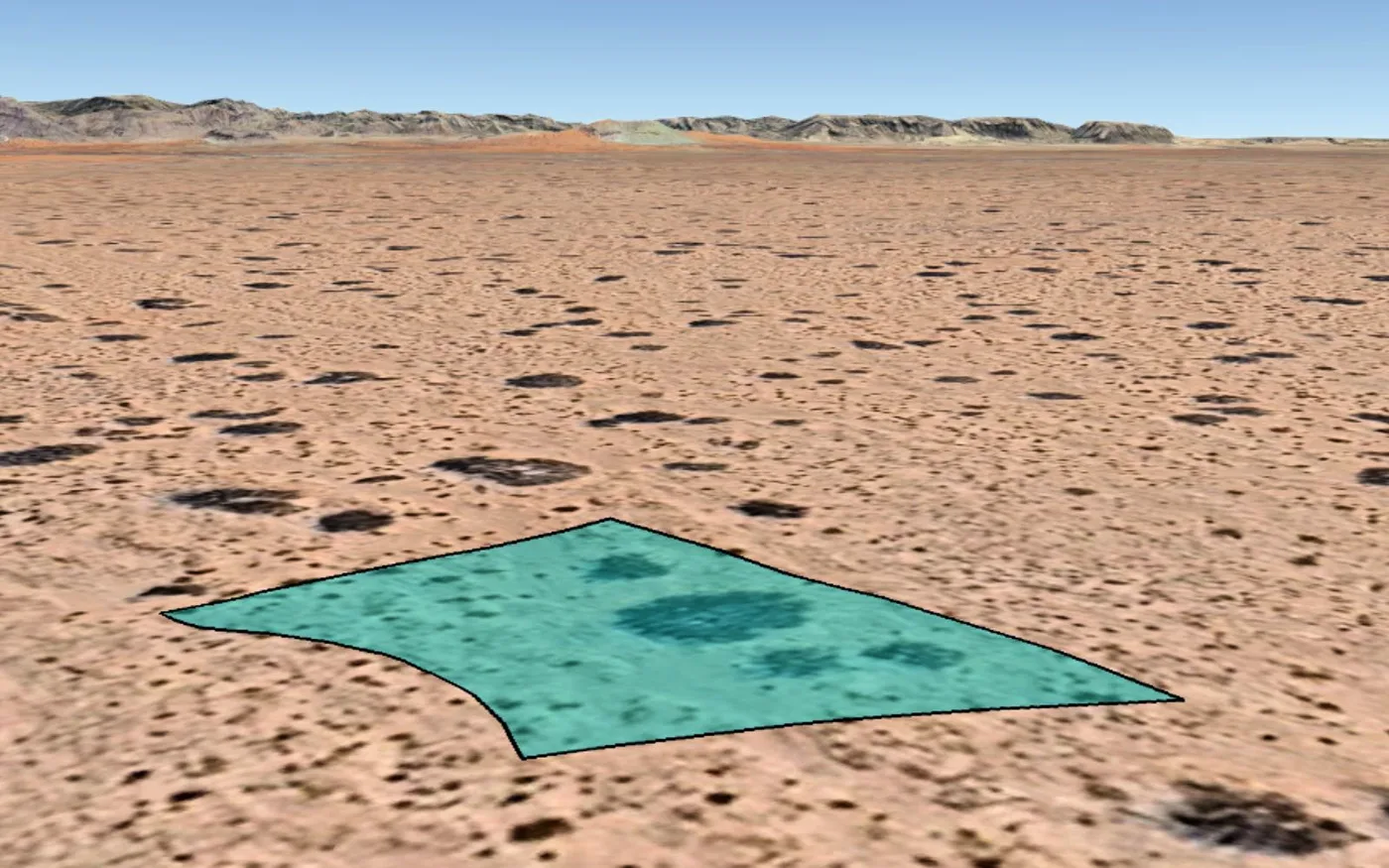 0.23 Acre lot off Ascension Rd in El Paso, Texas! INVEST NOW!!-H784-052-0120-0090, photo 7