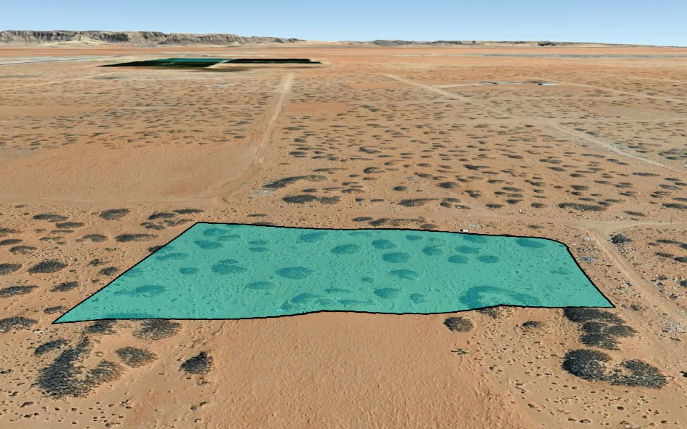 1.37 Acre lot off Egypt Ave in El Paso, Texas! INVEST NOW!!-H779-062-4780-0130, photo 7