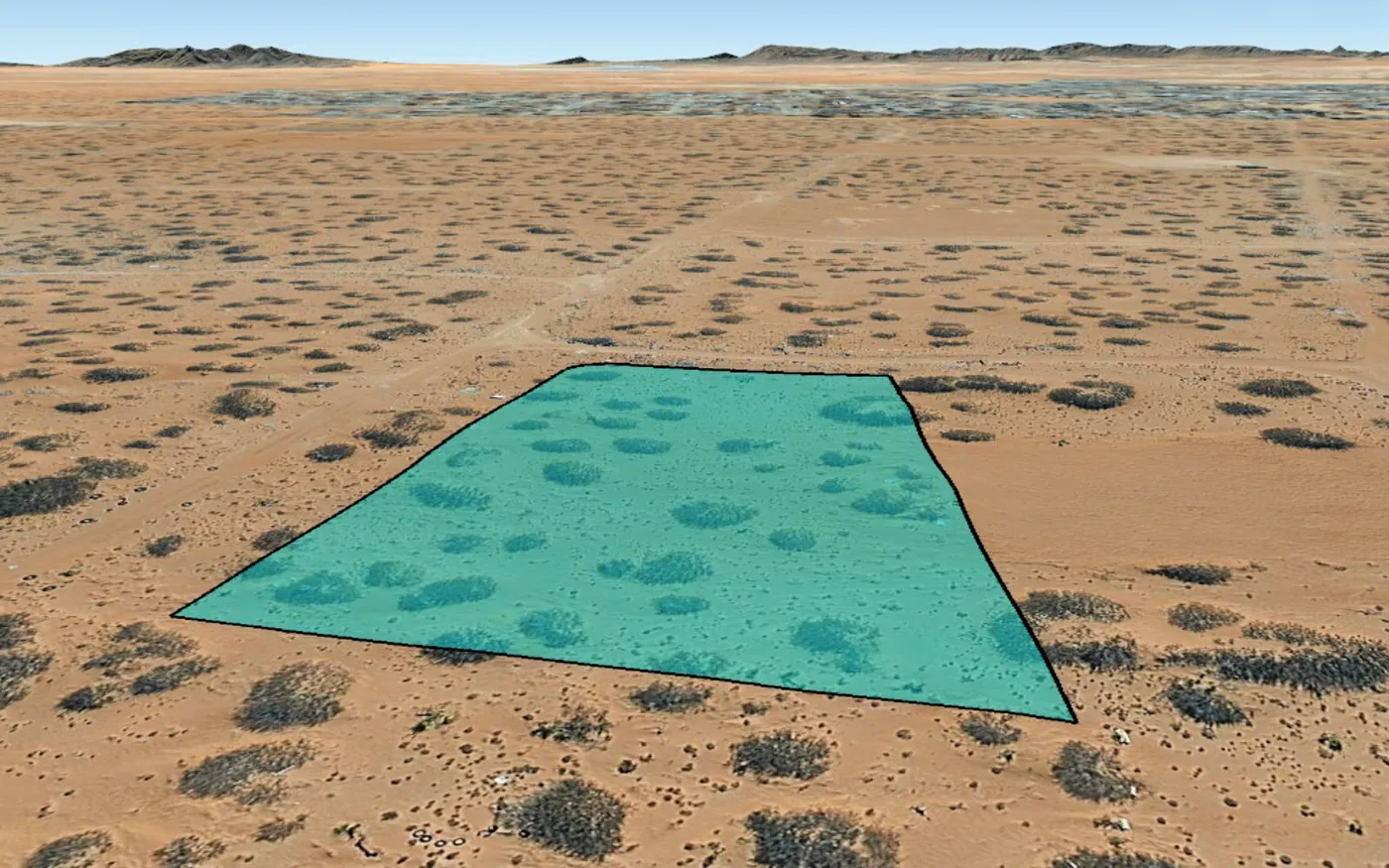 1.37 Acre lot off Egypt Ave in El Paso, Texas! INVEST NOW!!-H779-062-4780-0130, photo 8