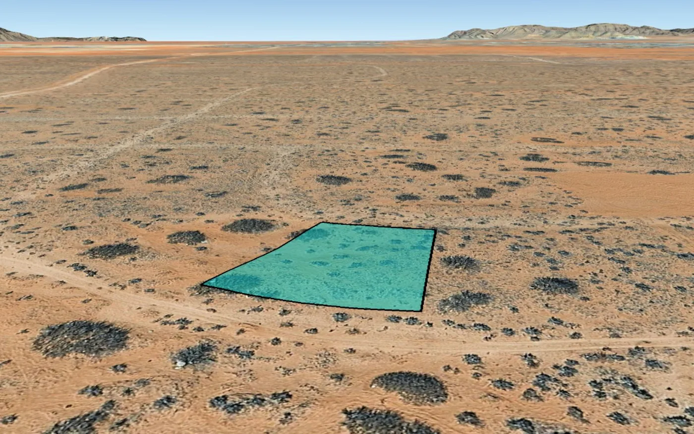 0.27 Acre lot off Montwood Rd in El Paso, Texas! INVEST NOW!!-H784-047-0130-0050, photo 6