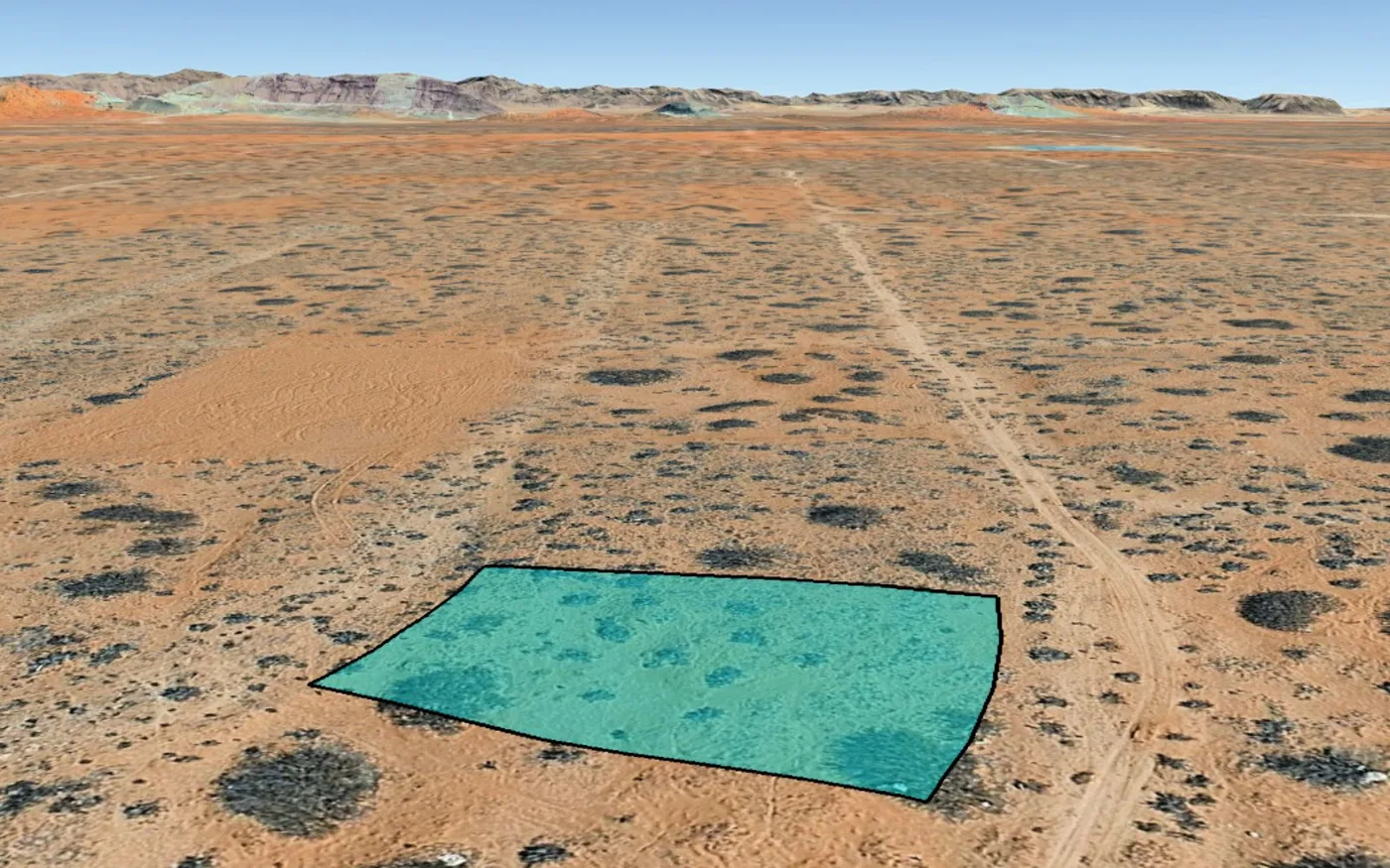 0.27 Acre lot off Montwood Rd in El Paso, Texas! INVEST NOW!!-H784-047-0130-0050, photo 7