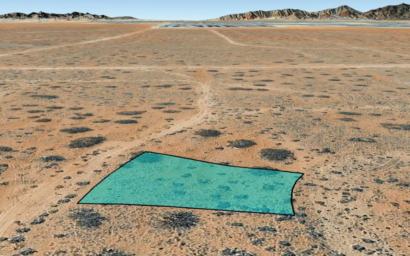 0.27 Acre lot off Montwood Rd in El Paso, Texas! INVEST NOW!!-H784-047-0130-0050, photo 9
